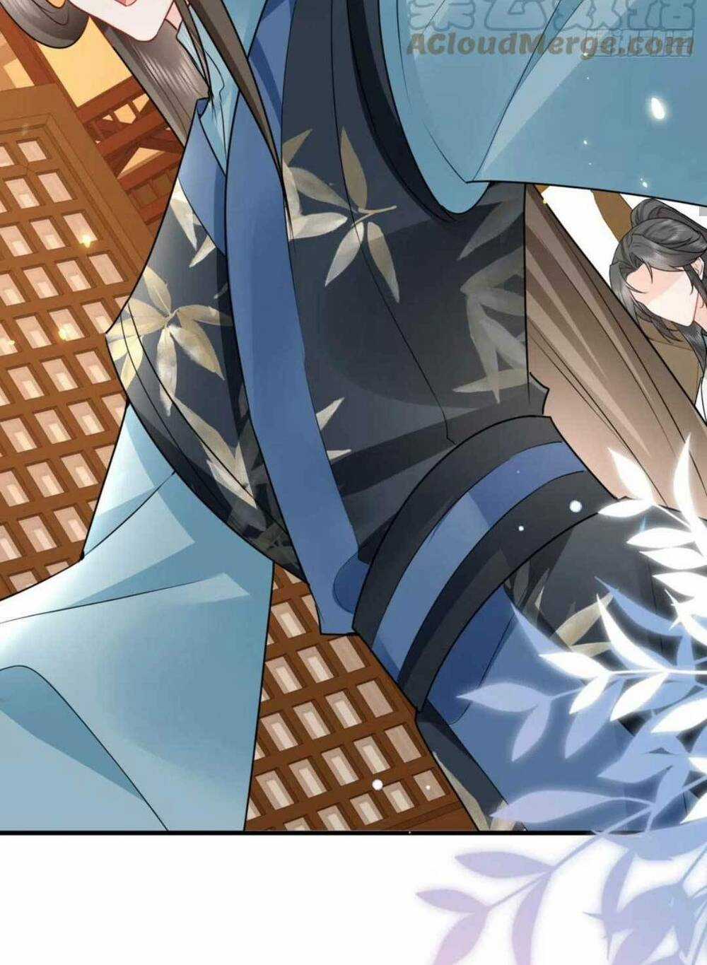 Sư Phụ Ta Muốn Người Là Của Riêng Ta Chapter 34 trang 50