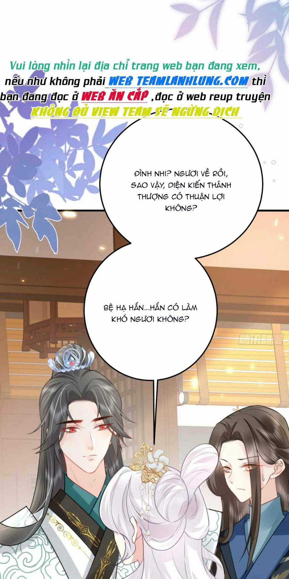 Sư Phụ Ta Muốn Người Là Của Riêng Ta Chapter 34 trang 51