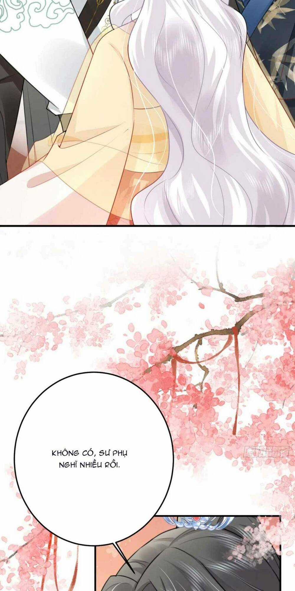 Sư Phụ Ta Muốn Người Là Của Riêng Ta Chapter 34 trang 52