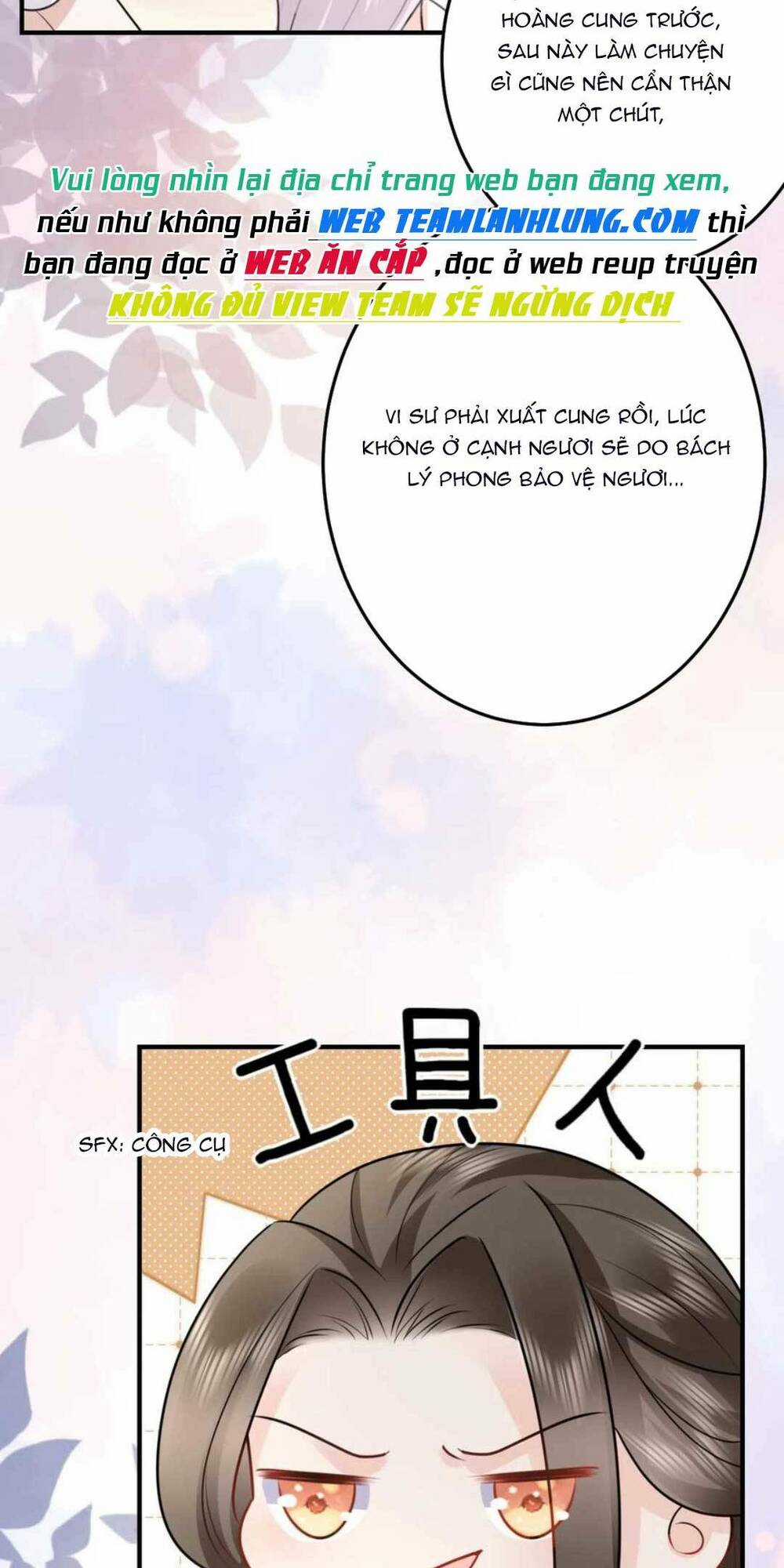 Sư Phụ Ta Muốn Người Là Của Riêng Ta Chapter 34 trang 54