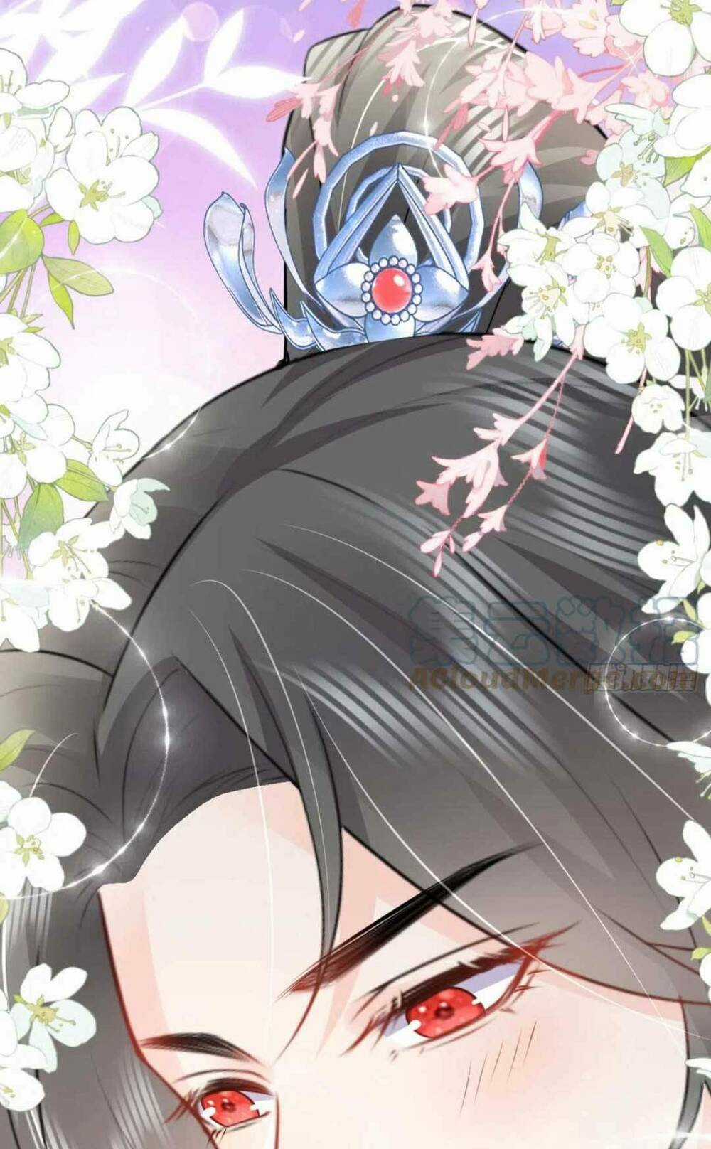 Sư Phụ Ta Muốn Người Là Của Riêng Ta Chapter 34 trang 57