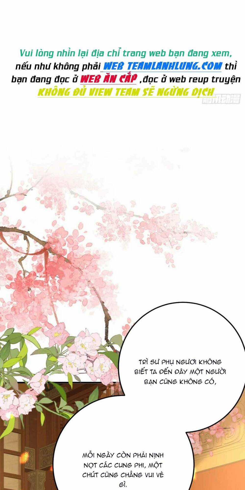 Sư Phụ Ta Muốn Người Là Của Riêng Ta Chapter 34 trang 8