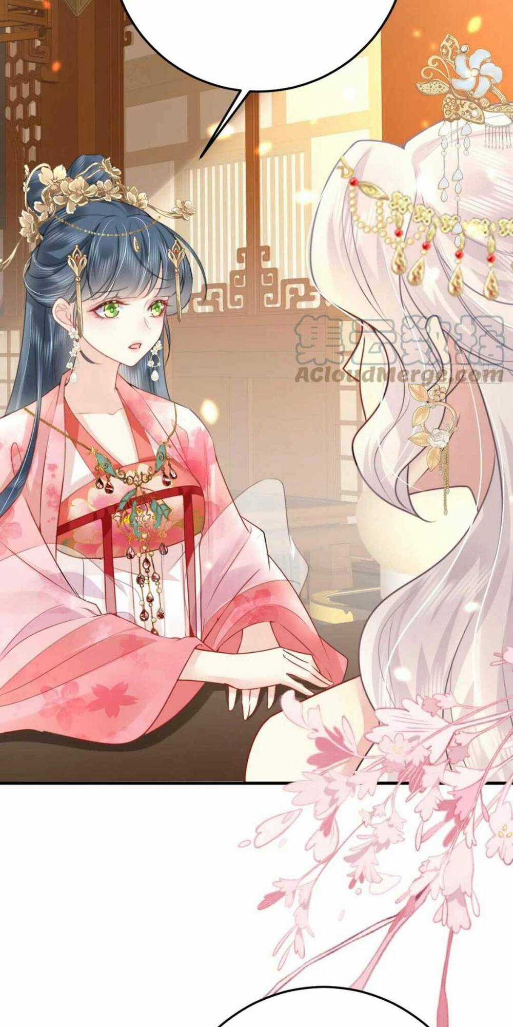 Sư Phụ Ta Muốn Người Là Của Riêng Ta Chapter 34 trang 9