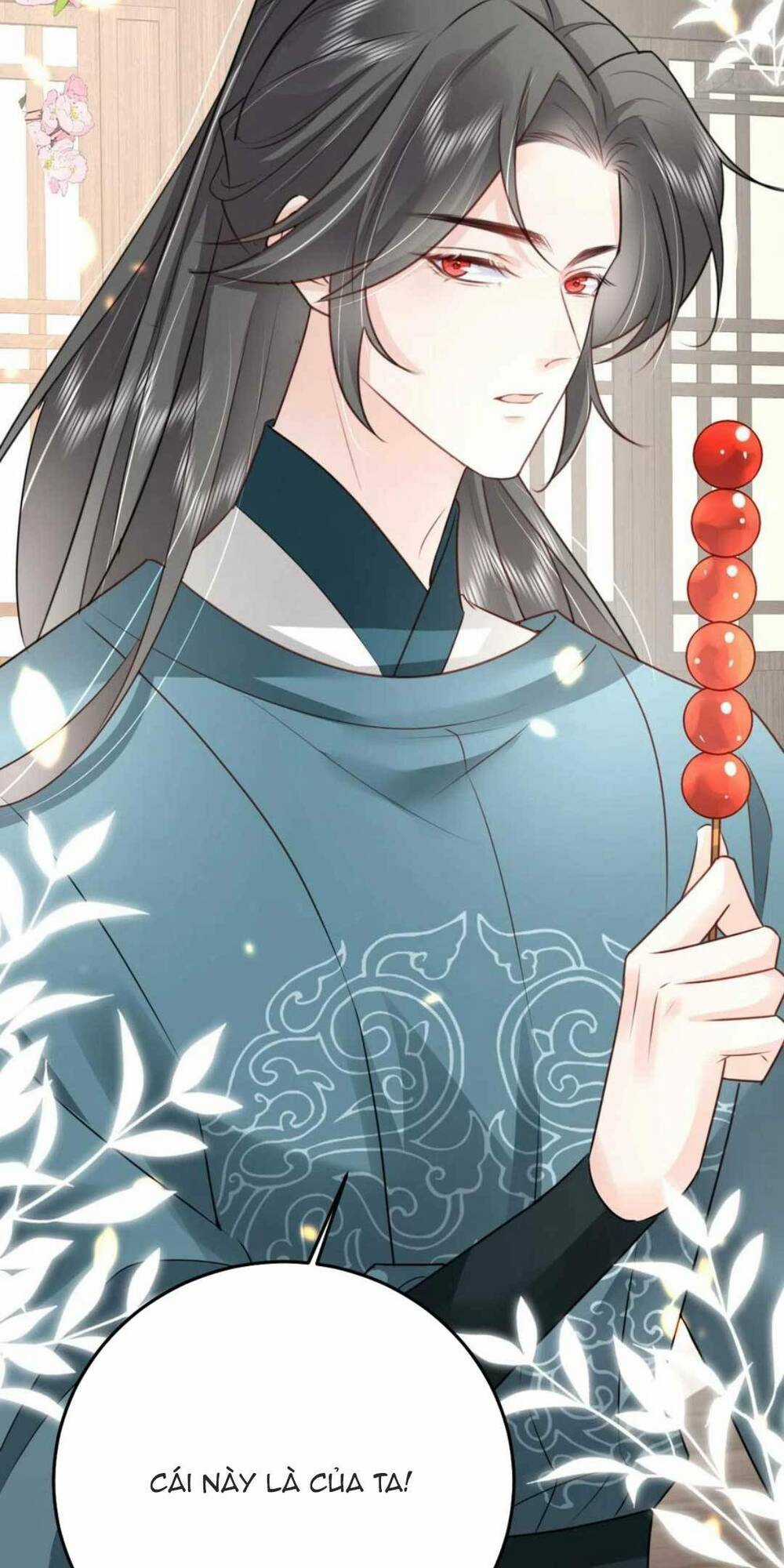 Sư Phụ Ta Muốn Người Là Của Riêng Ta Chapter 35 trang 12