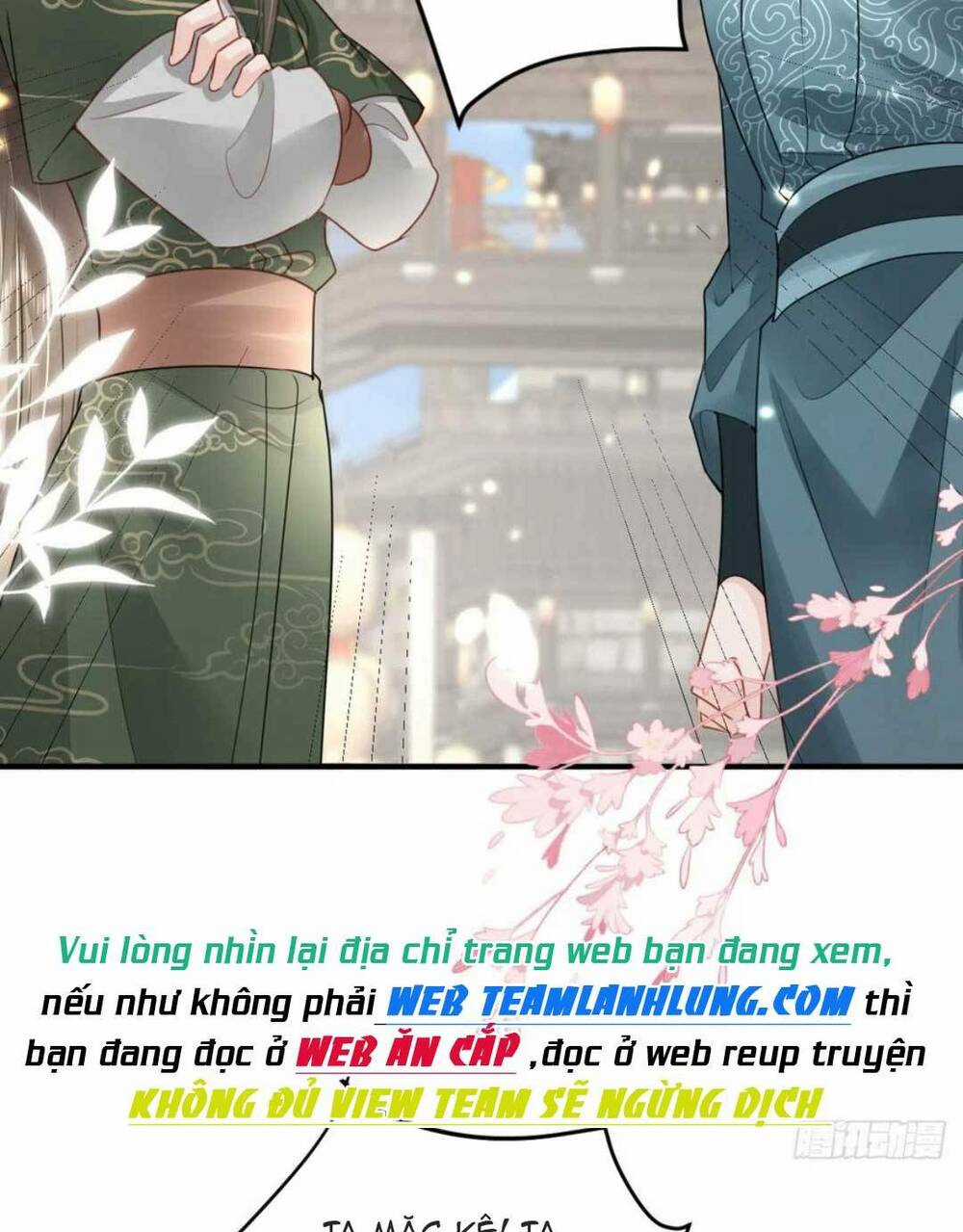 Sư Phụ Ta Muốn Người Là Của Riêng Ta Chapter 35 trang 18