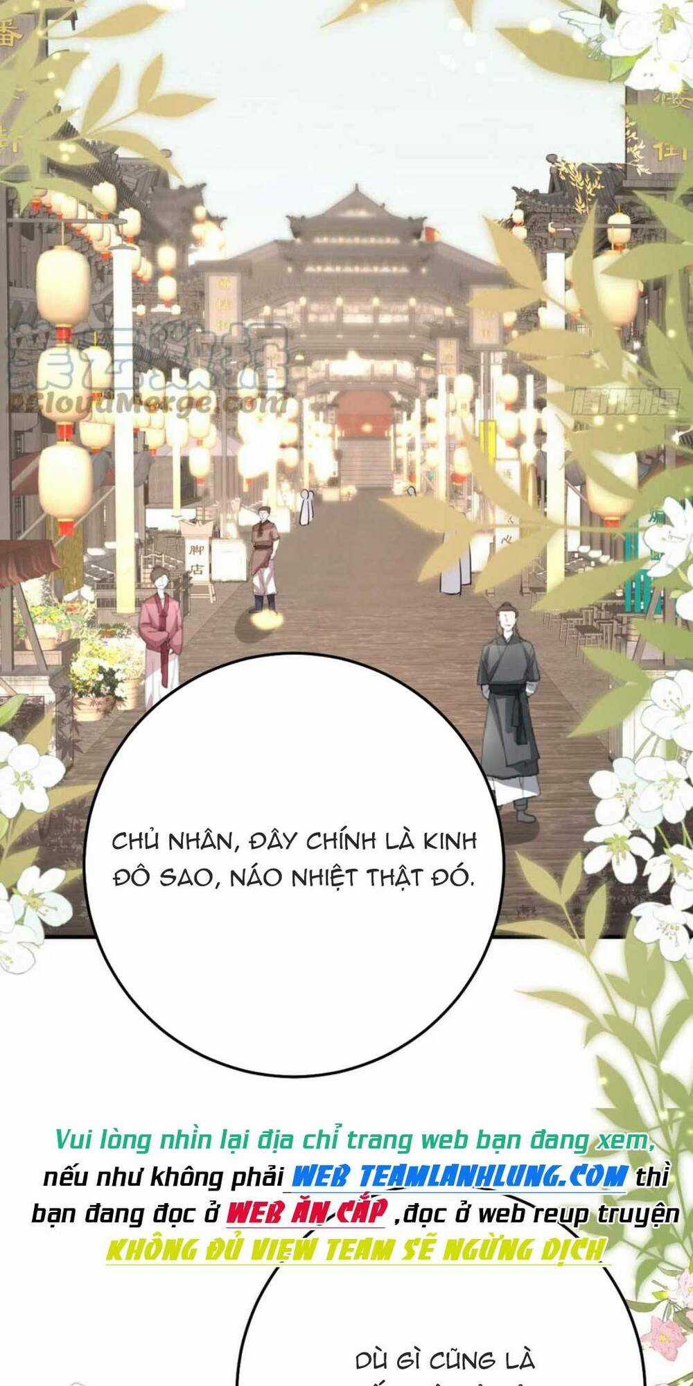 Sư Phụ Ta Muốn Người Là Của Riêng Ta Chapter 35 trang 2