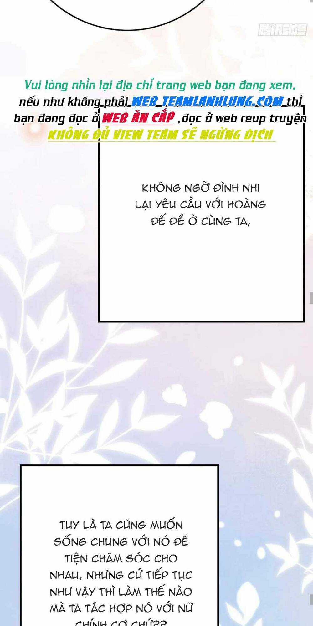 Sư Phụ Ta Muốn Người Là Của Riêng Ta Chapter 35 trang 23