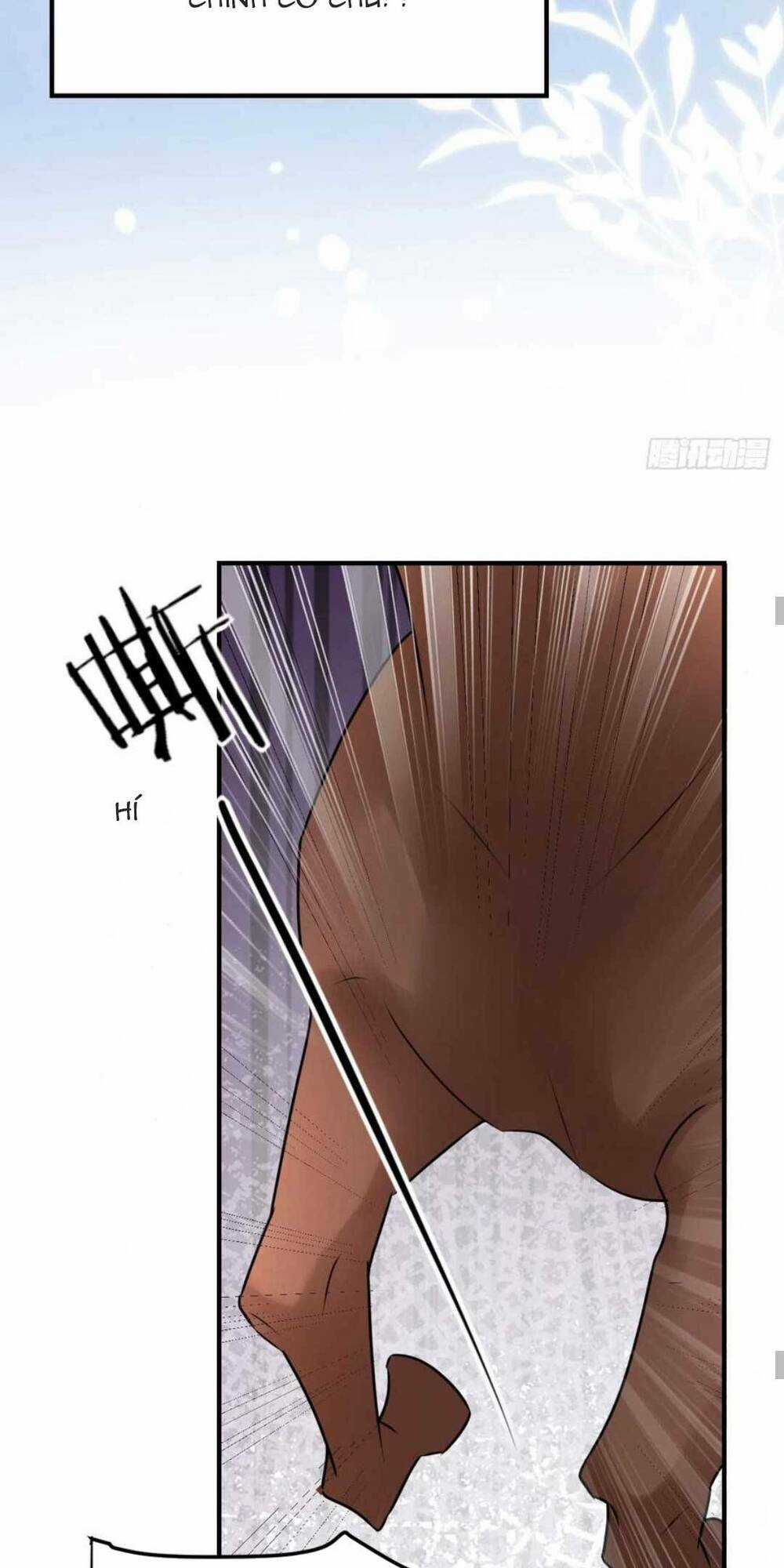 Sư Phụ Ta Muốn Người Là Của Riêng Ta Chapter 35 trang 24