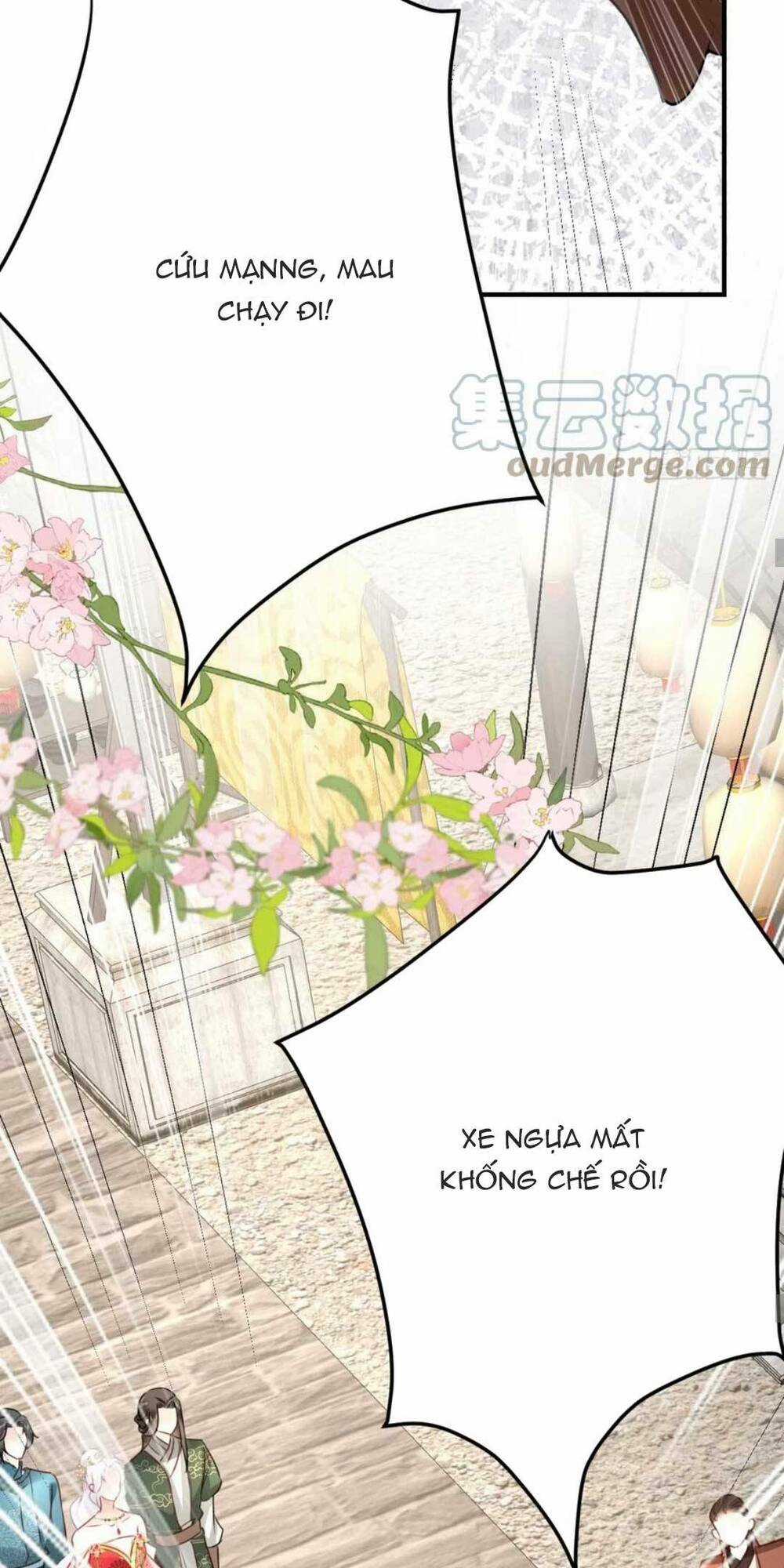 Sư Phụ Ta Muốn Người Là Của Riêng Ta Chapter 35 trang 25