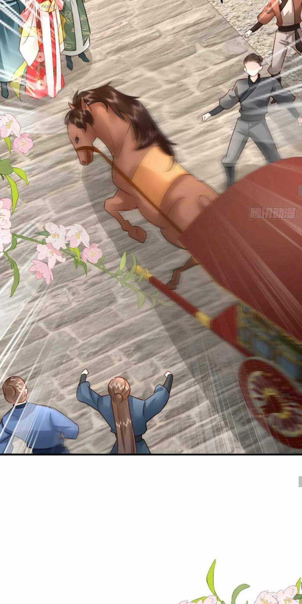 Sư Phụ Ta Muốn Người Là Của Riêng Ta Chapter 35 trang 26