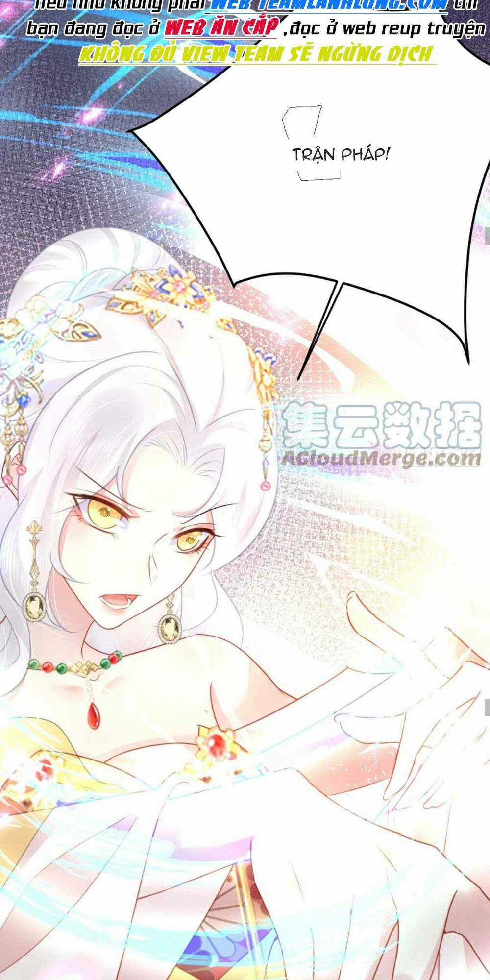 Sư Phụ Ta Muốn Người Là Của Riêng Ta Chapter 35 trang 28