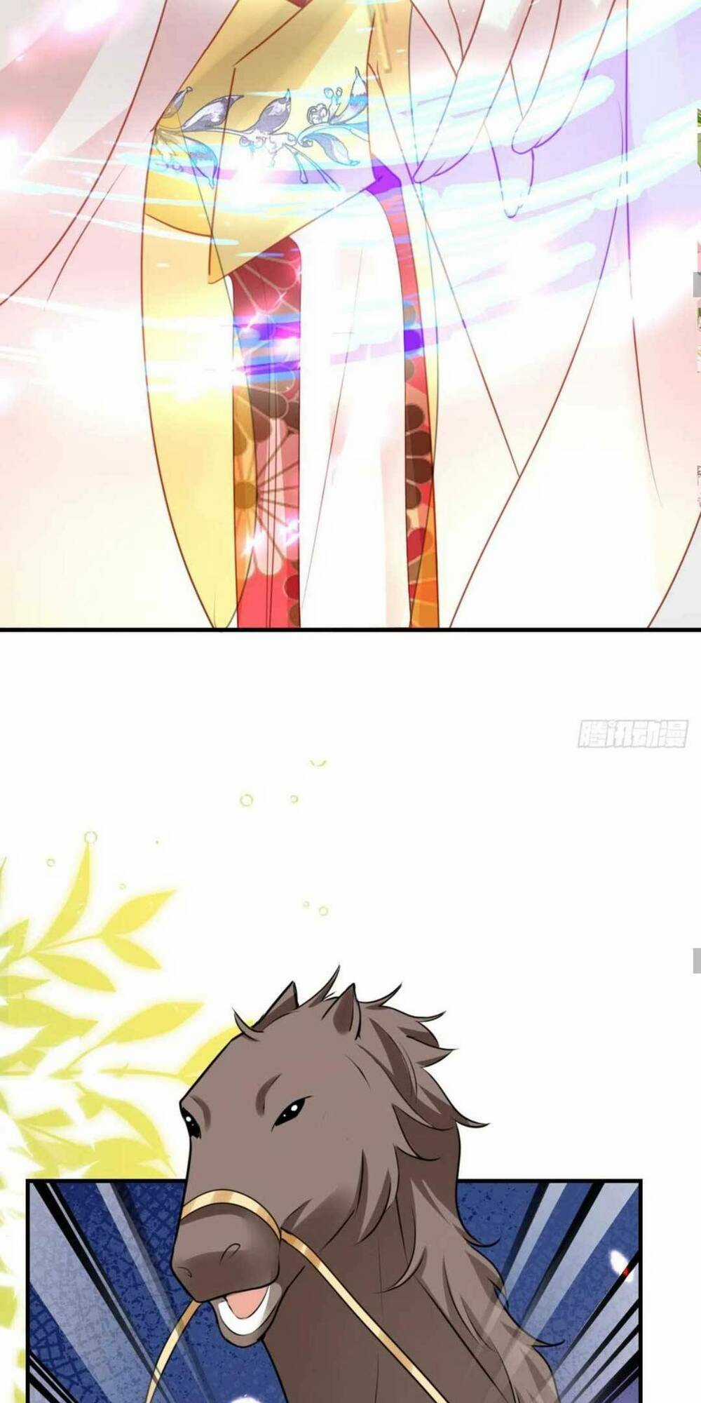 Sư Phụ Ta Muốn Người Là Của Riêng Ta Chapter 35 trang 29