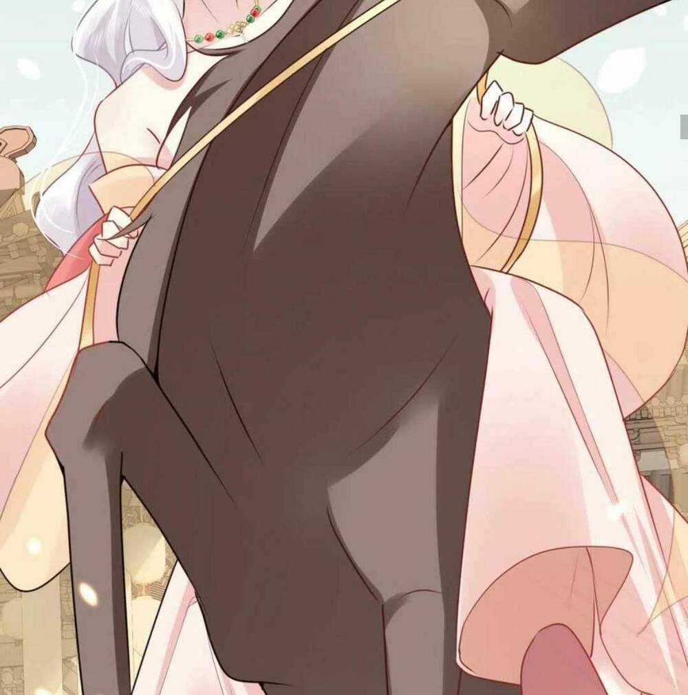 Sư Phụ Ta Muốn Người Là Của Riêng Ta Chapter 35 trang 32