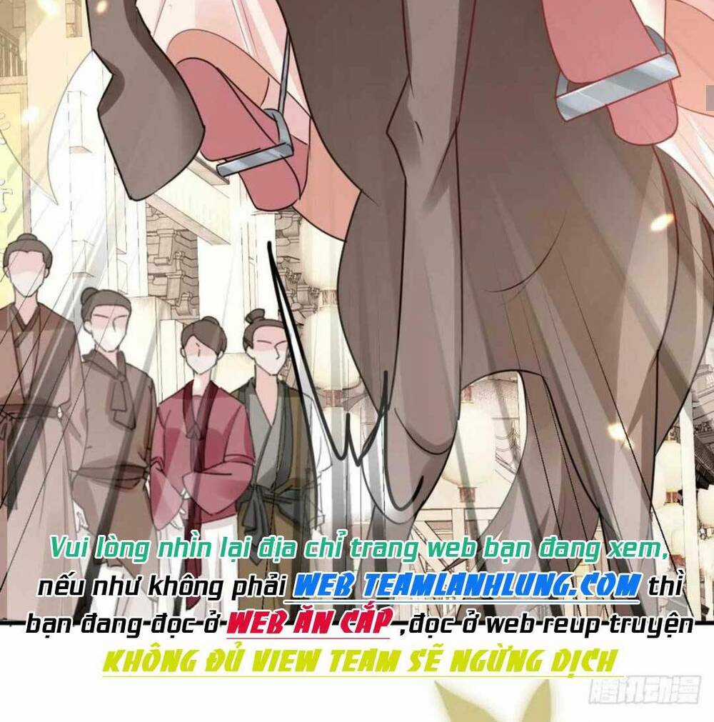 Sư Phụ Ta Muốn Người Là Của Riêng Ta Chapter 35 trang 33