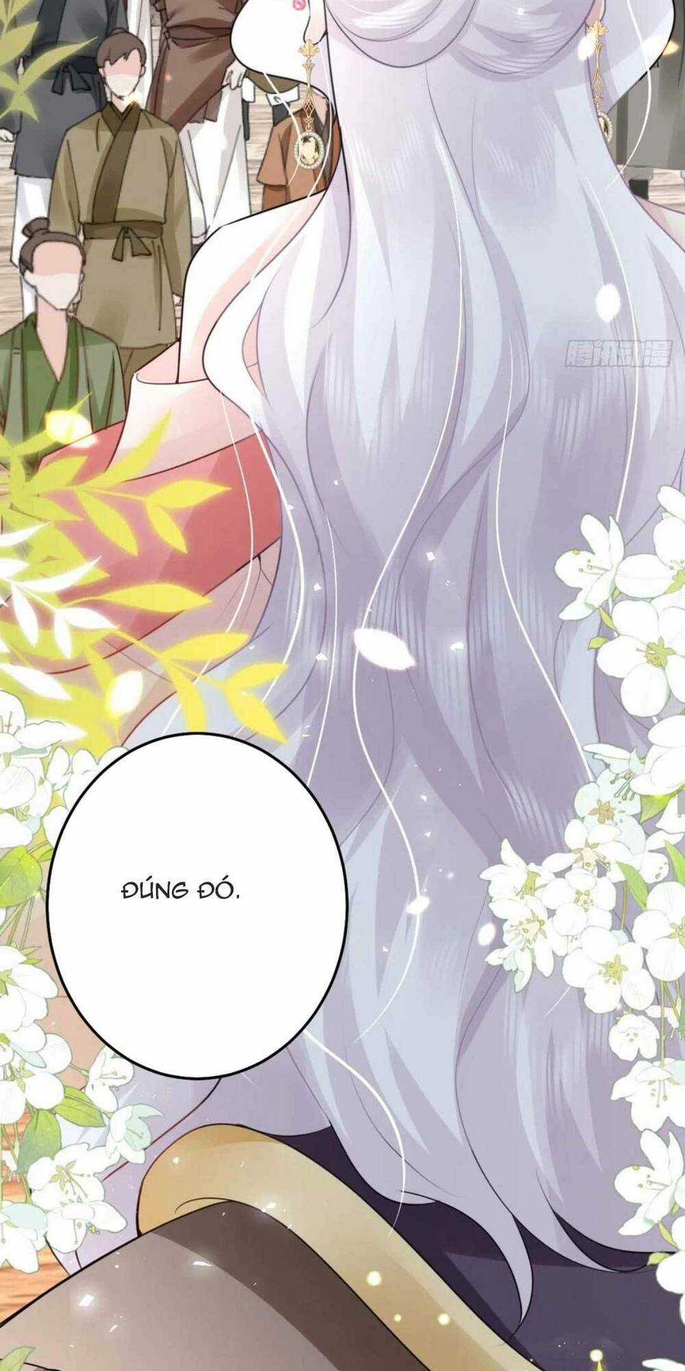 Sư Phụ Ta Muốn Người Là Của Riêng Ta Chapter 35 trang 35