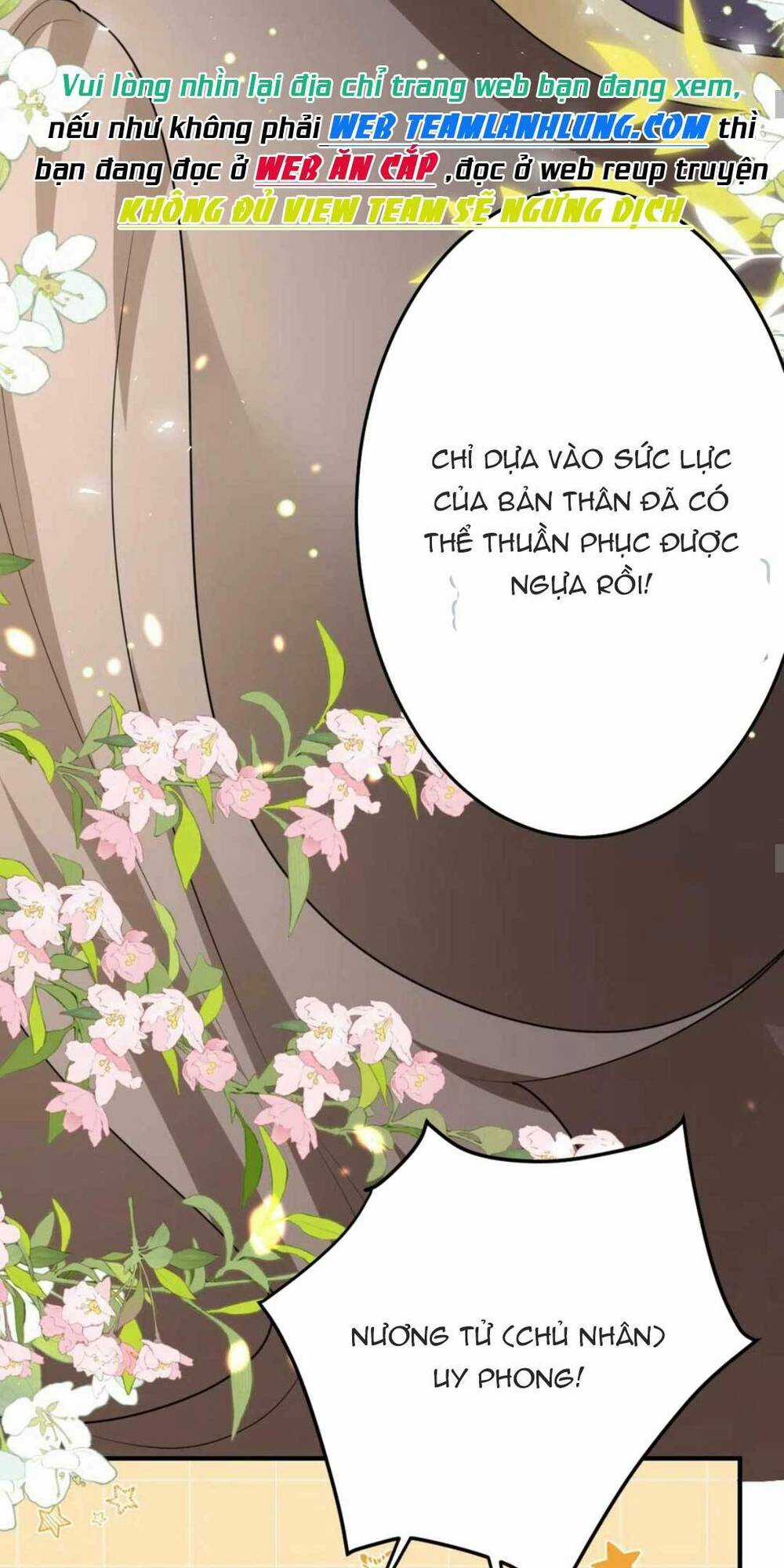 Sư Phụ Ta Muốn Người Là Của Riêng Ta Chapter 35 trang 36