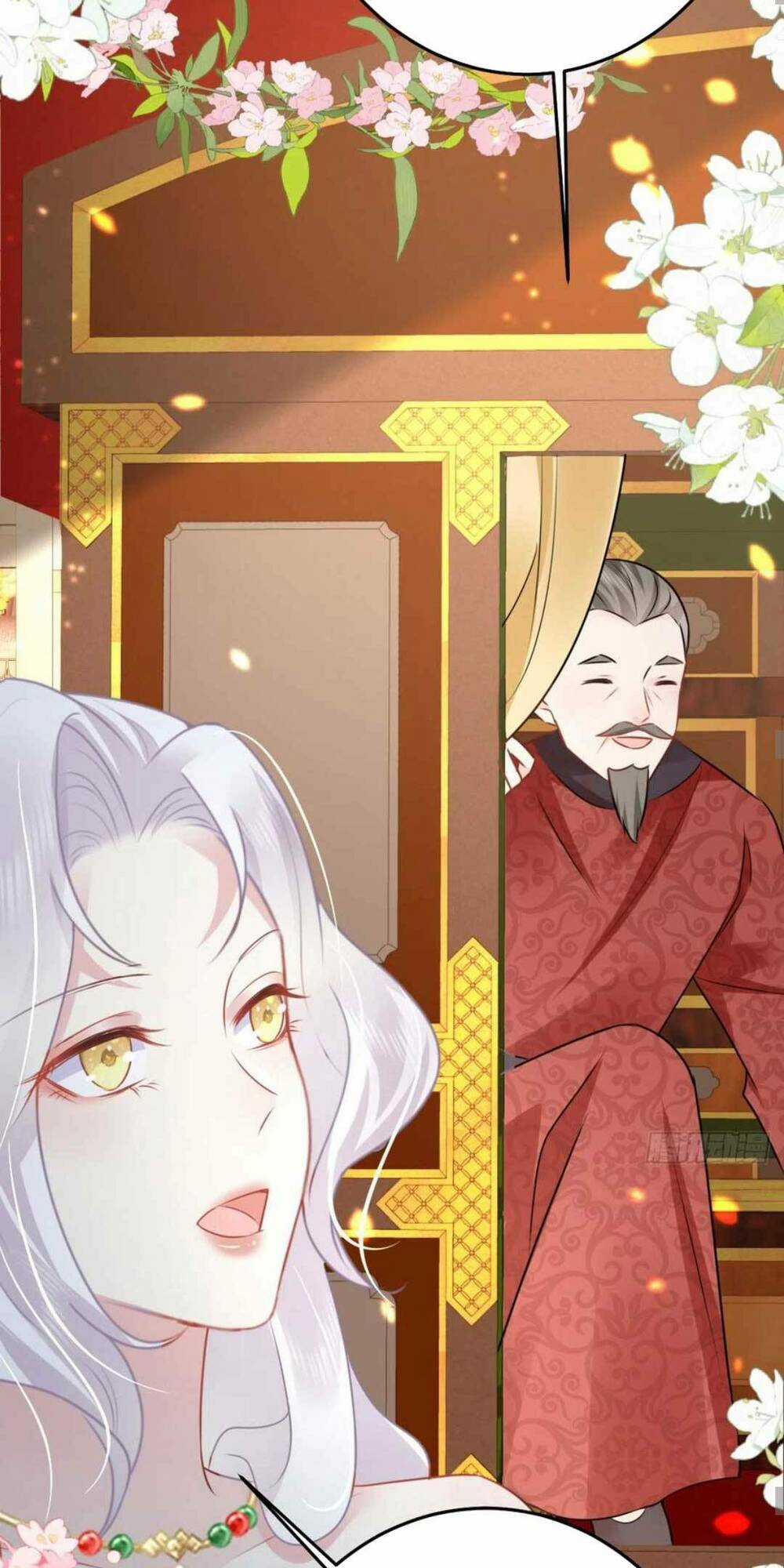 Sư Phụ Ta Muốn Người Là Của Riêng Ta Chapter 35 trang 38