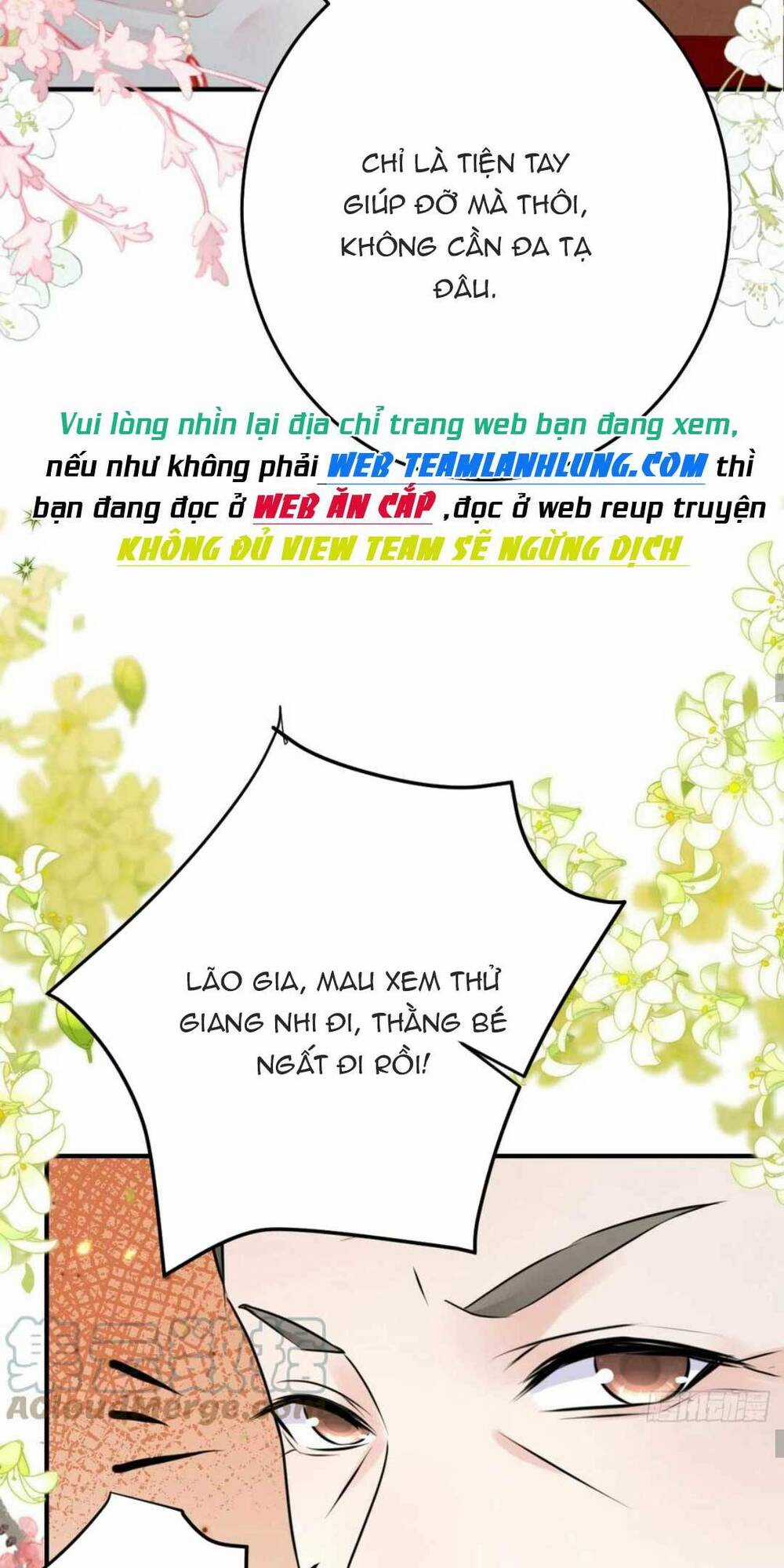 Sư Phụ Ta Muốn Người Là Của Riêng Ta Chapter 35 trang 39