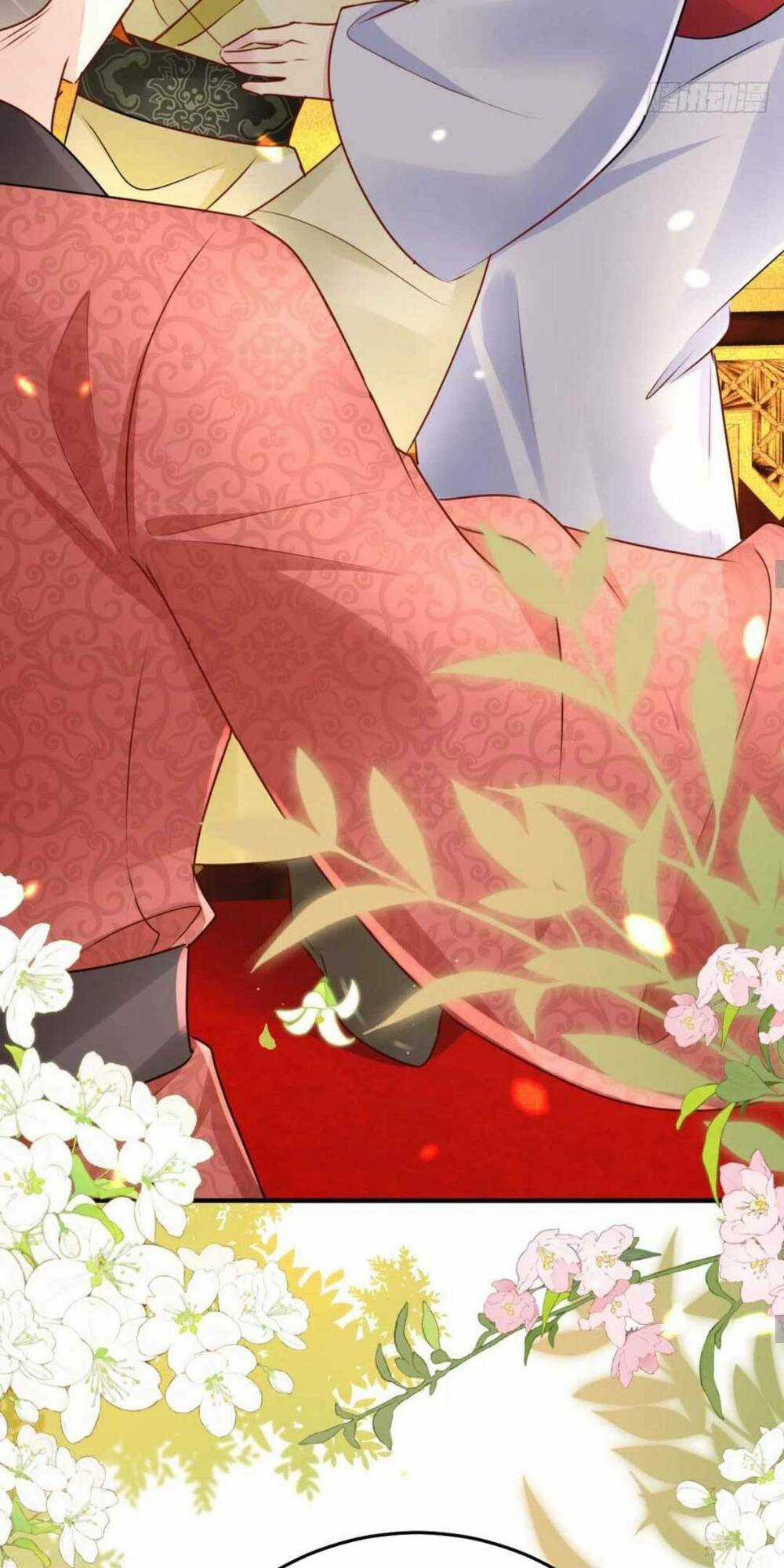 Sư Phụ Ta Muốn Người Là Của Riêng Ta Chapter 35 trang 41