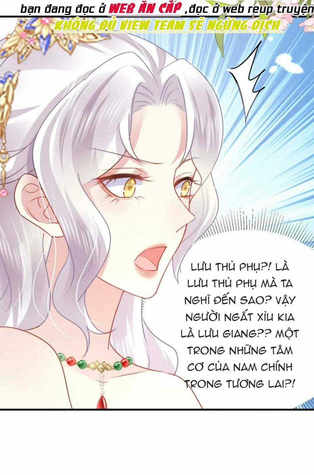 Sư Phụ Ta Muốn Người Là Của Riêng Ta Chapter 35 trang 44