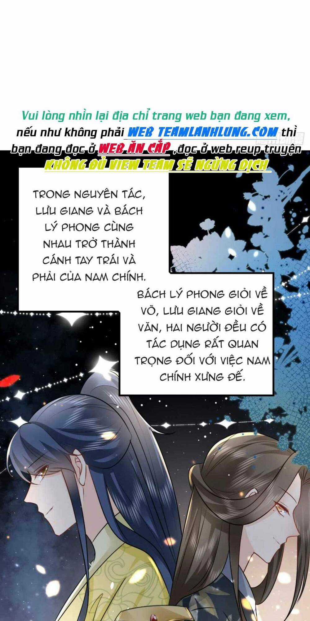 Sư Phụ Ta Muốn Người Là Của Riêng Ta Chapter 35 trang 45