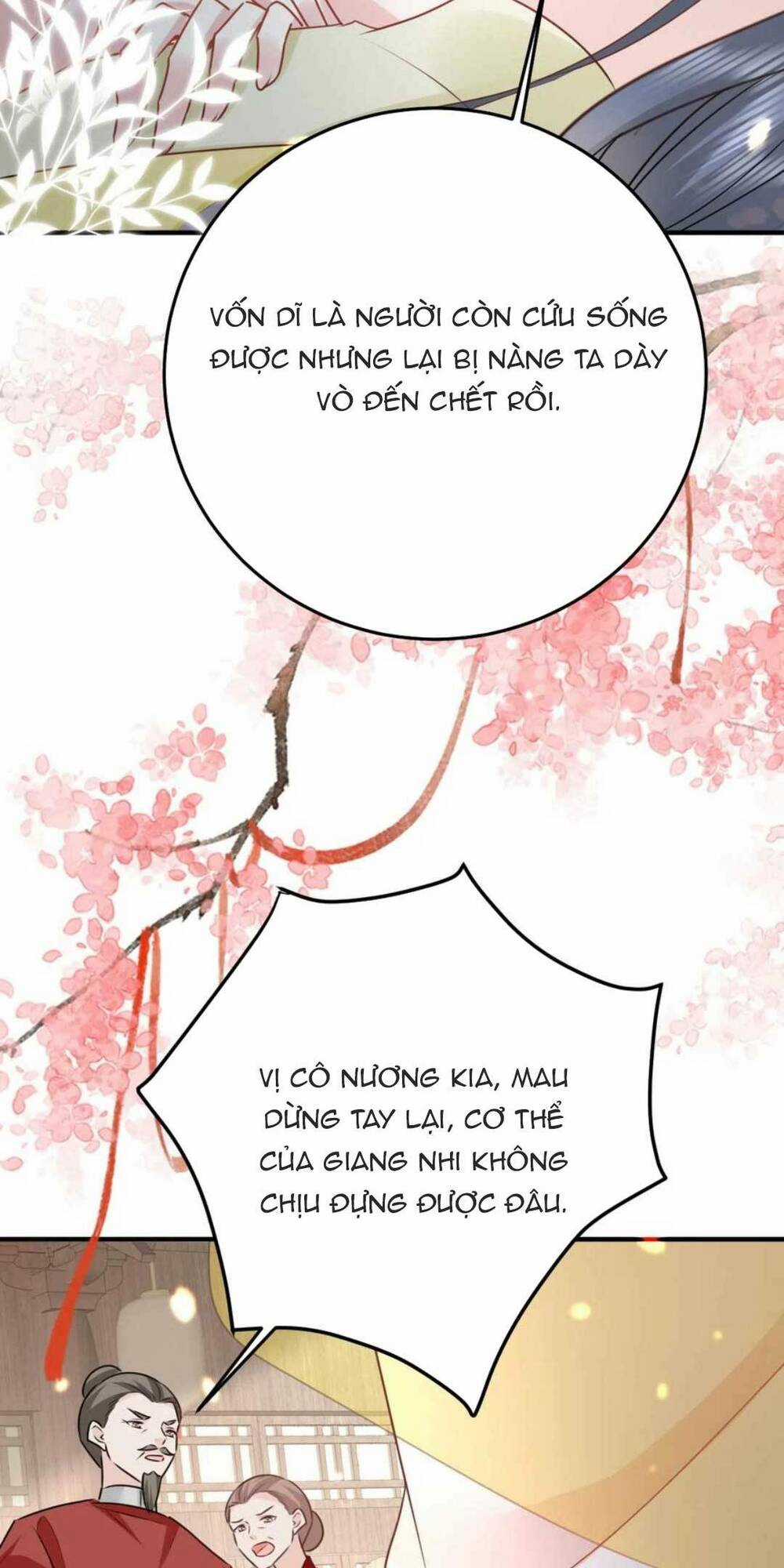 Sư Phụ Ta Muốn Người Là Của Riêng Ta Chapter 35 trang 51