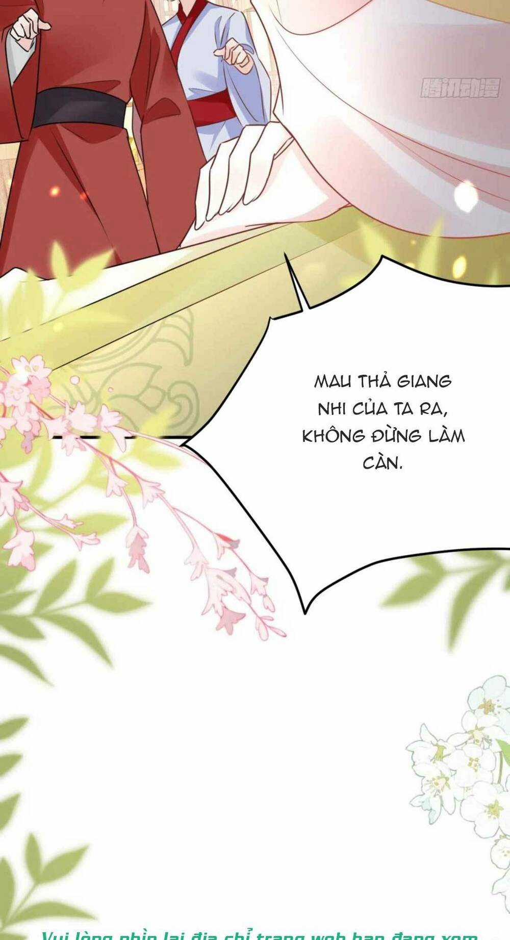 Sư Phụ Ta Muốn Người Là Của Riêng Ta Chapter 35 trang 52