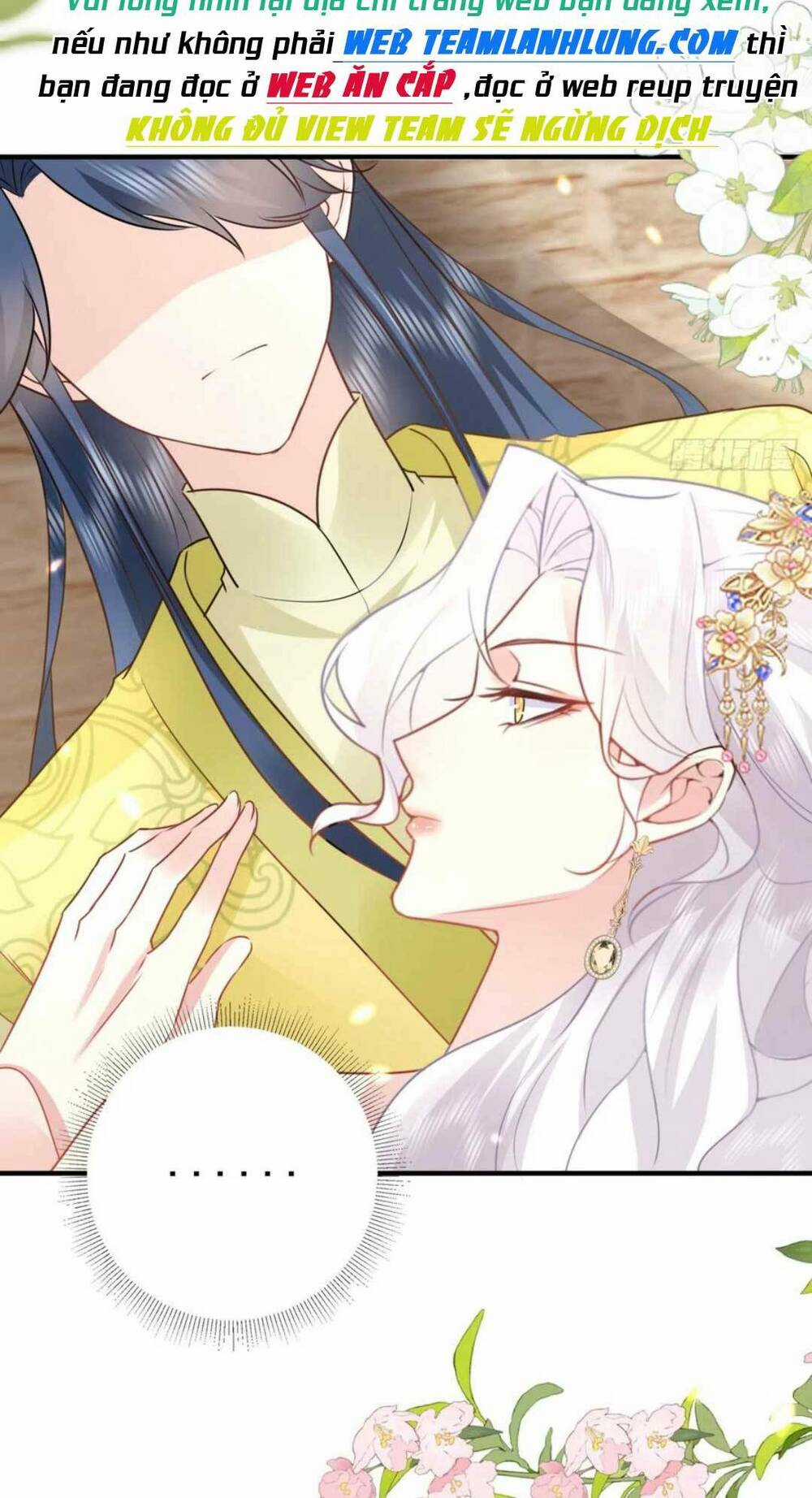 Sư Phụ Ta Muốn Người Là Của Riêng Ta Chapter 35 trang 53