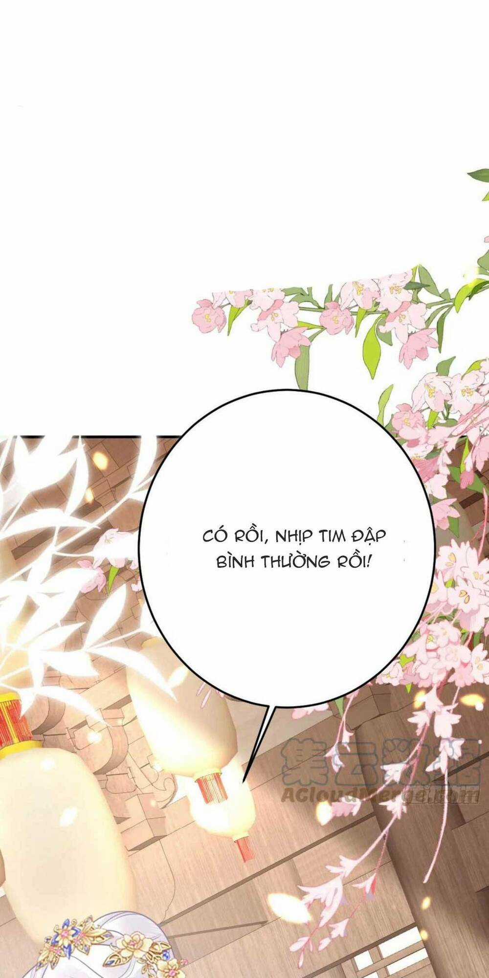 Sư Phụ Ta Muốn Người Là Của Riêng Ta Chapter 35 trang 54