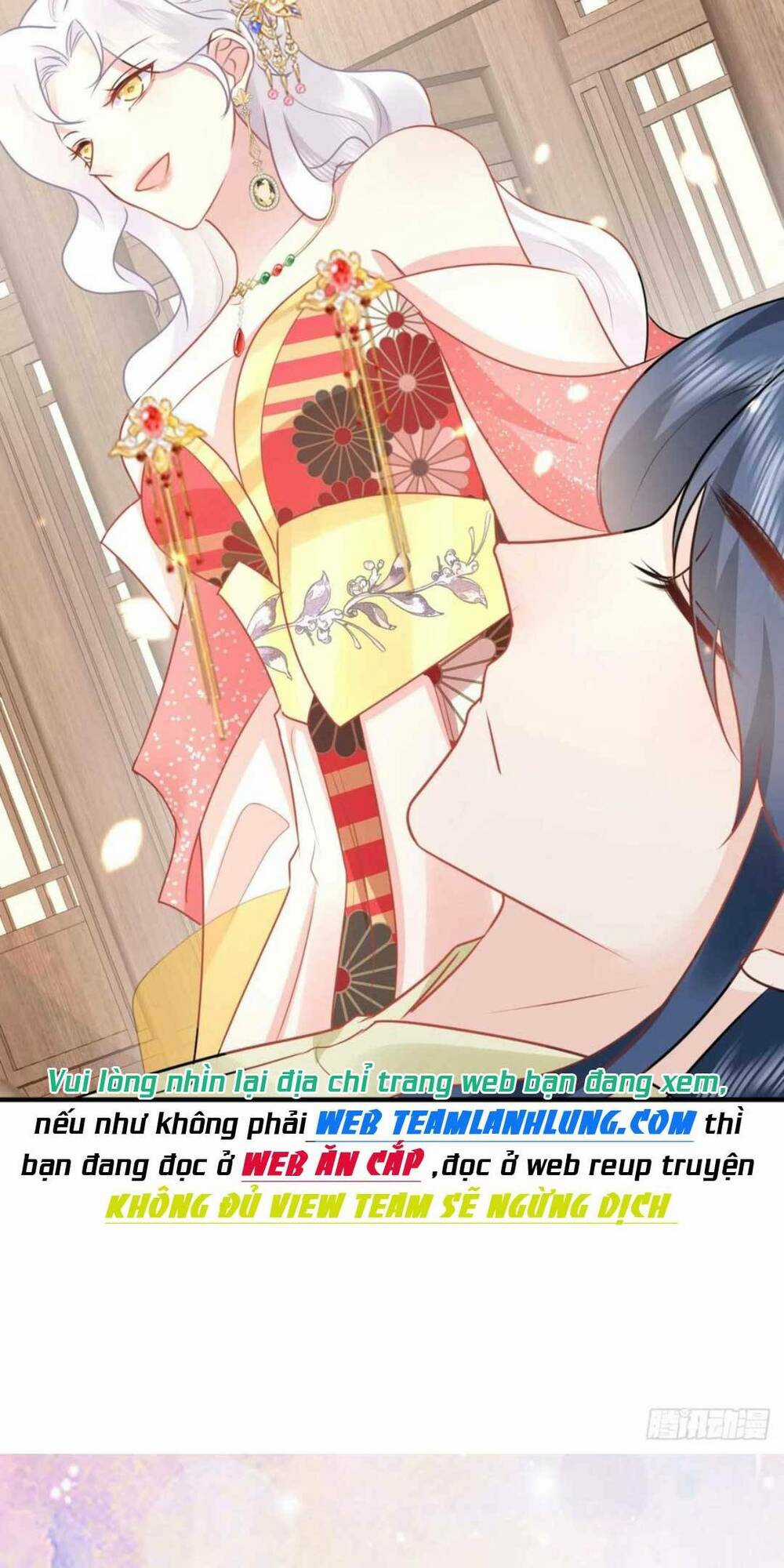 Sư Phụ Ta Muốn Người Là Của Riêng Ta Chapter 35 trang 55