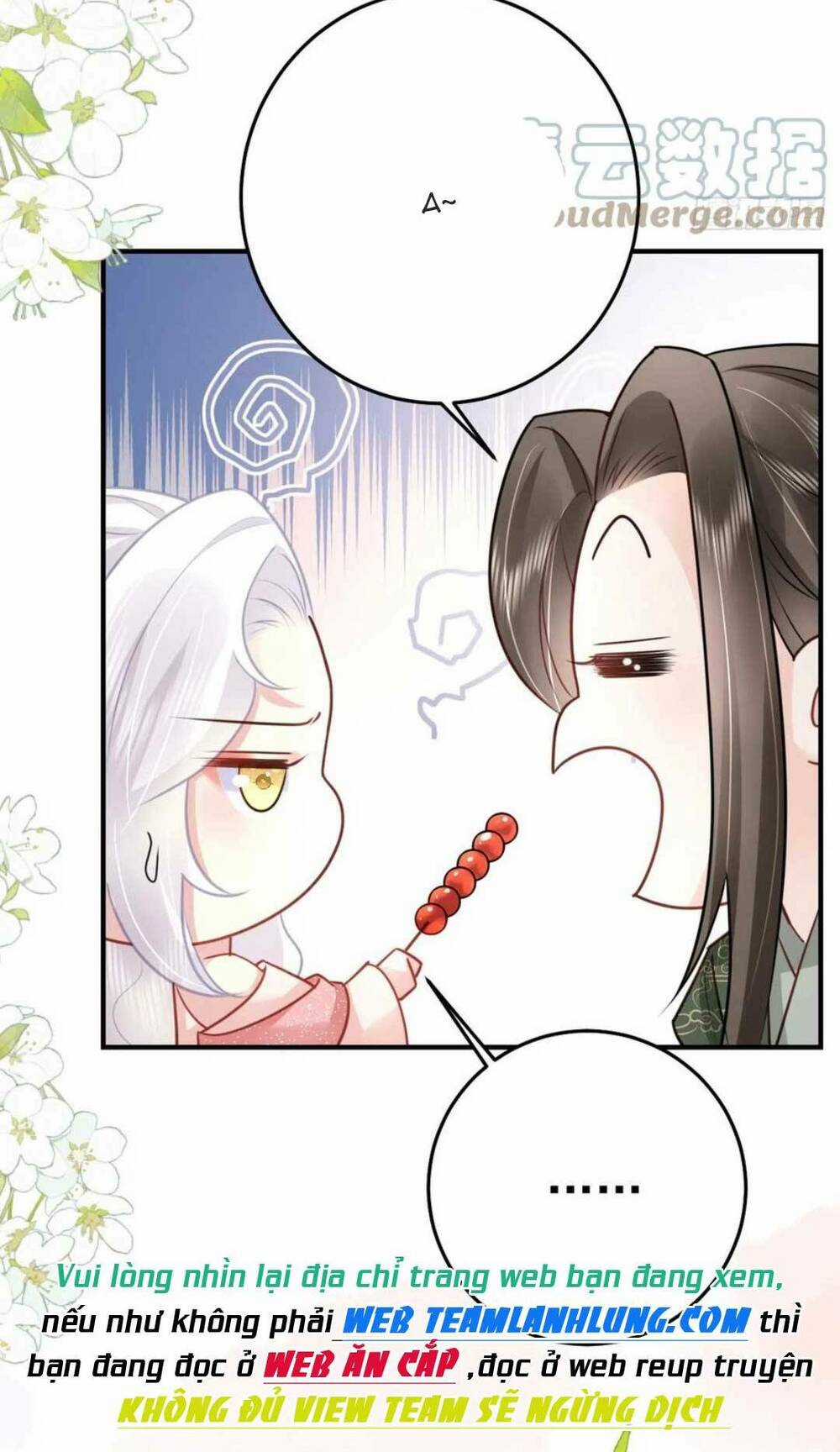 Sư Phụ Ta Muốn Người Là Của Riêng Ta Chapter 35 trang 9