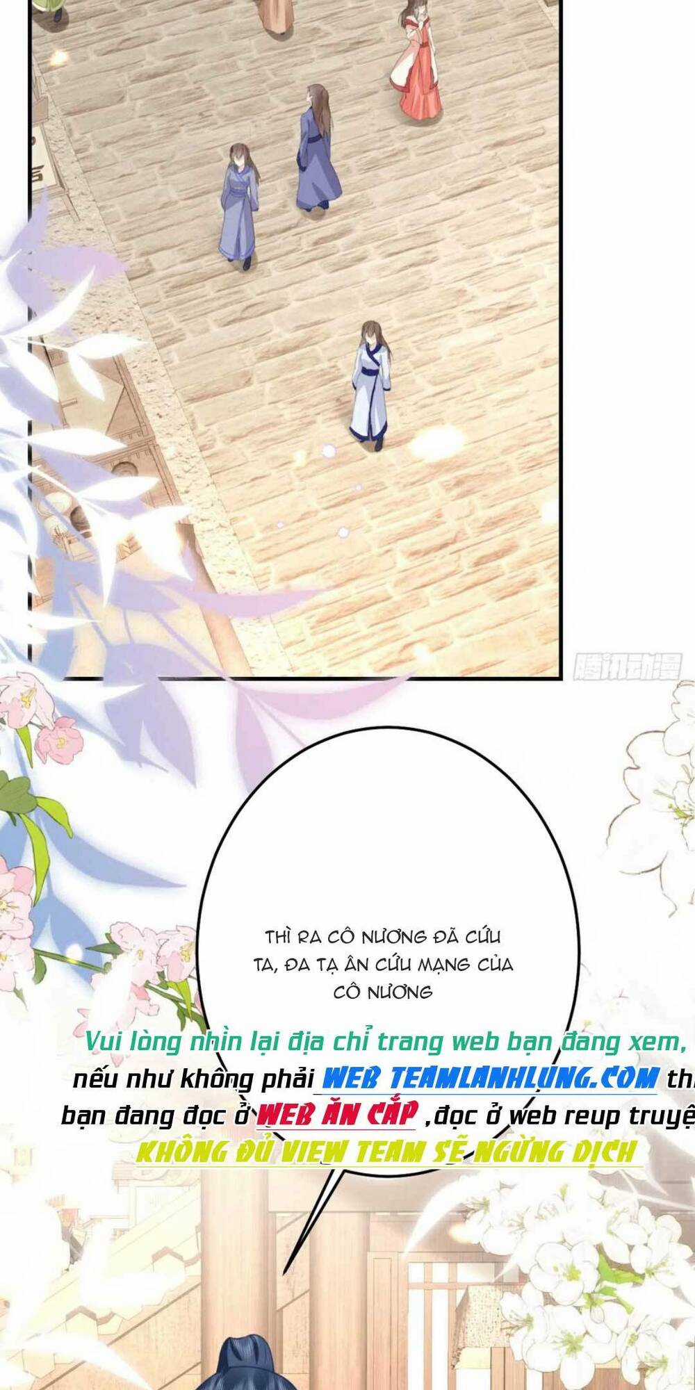 Sư Phụ Ta Muốn Người Là Của Riêng Ta Chapter 36 trang 12