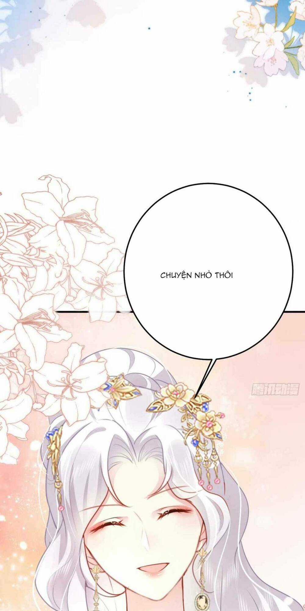 Sư Phụ Ta Muốn Người Là Của Riêng Ta Chapter 36 trang 14