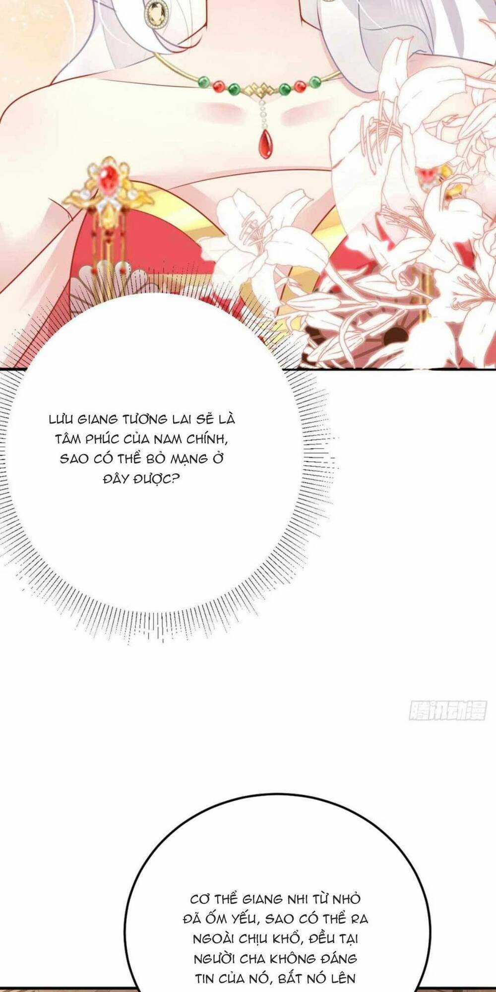 Sư Phụ Ta Muốn Người Là Của Riêng Ta Chapter 36 trang 15