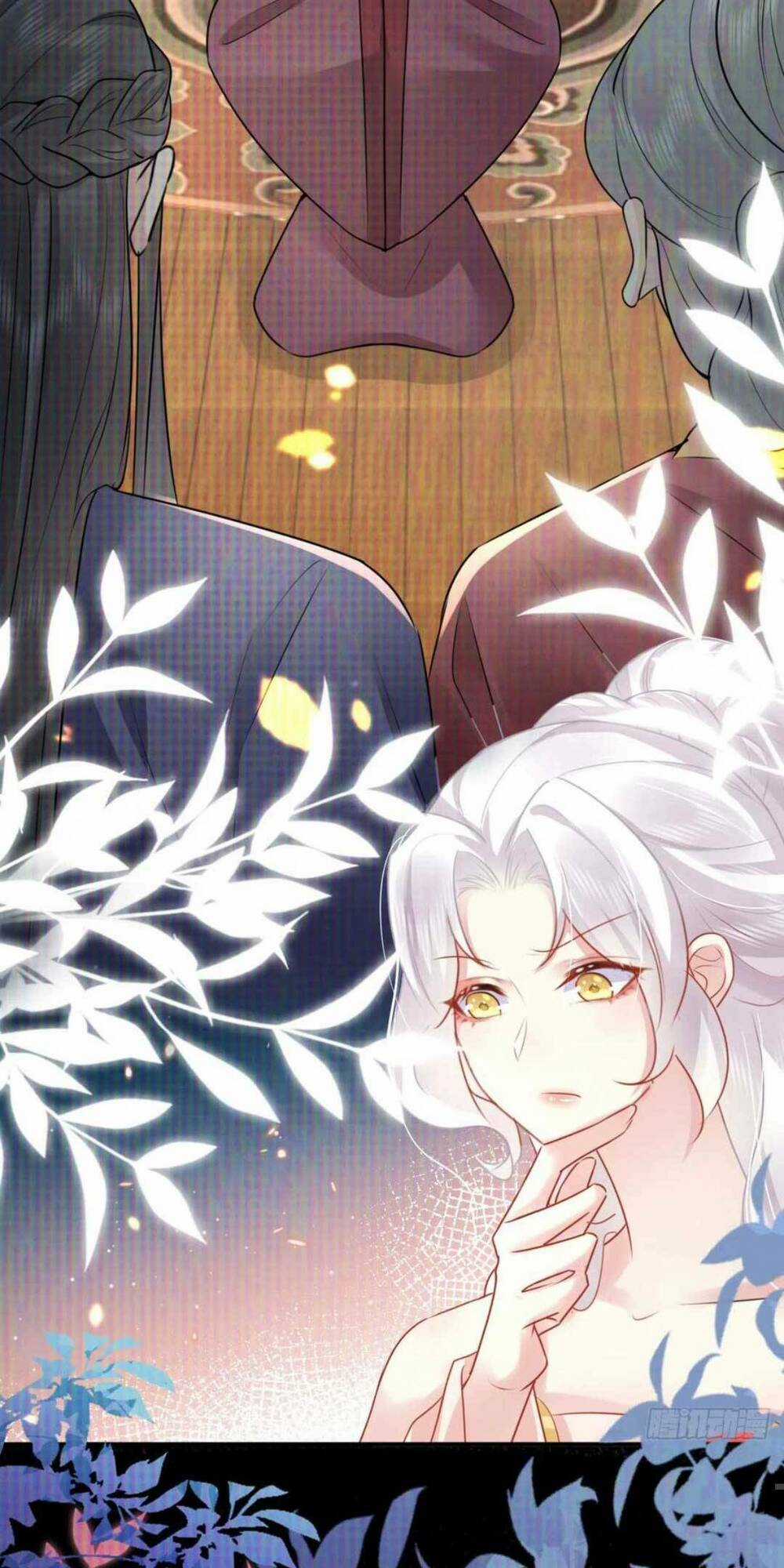 Sư Phụ Ta Muốn Người Là Của Riêng Ta Chapter 36 trang 17