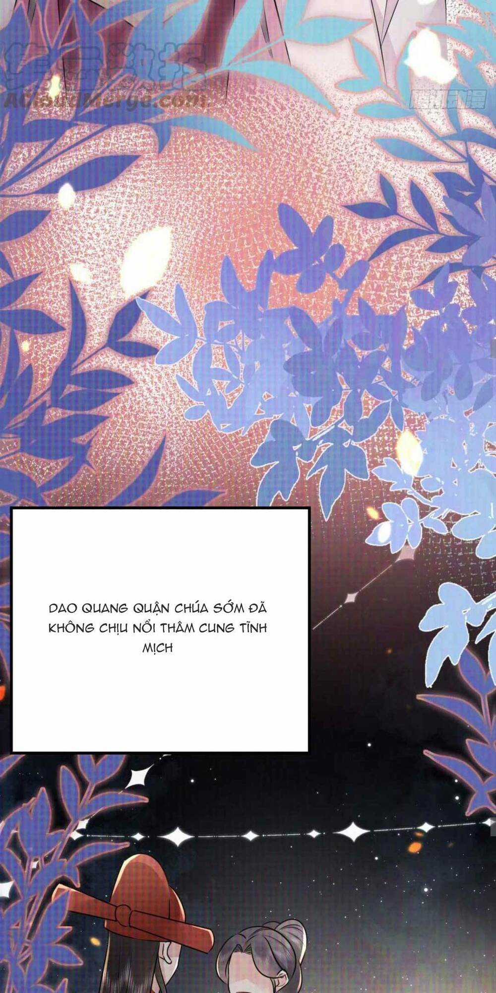 Sư Phụ Ta Muốn Người Là Của Riêng Ta Chapter 36 trang 20