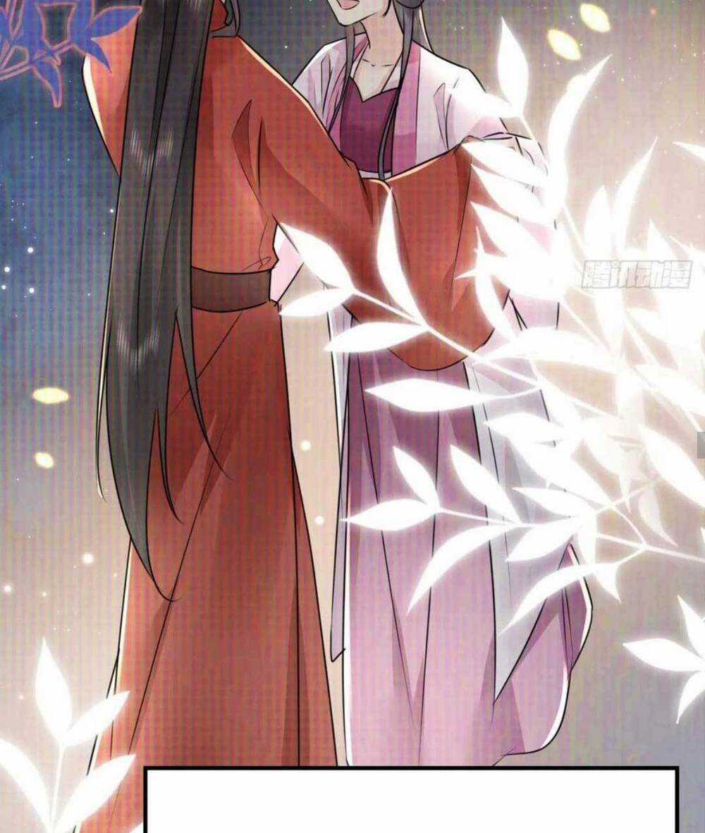 Sư Phụ Ta Muốn Người Là Của Riêng Ta Chapter 36 trang 21