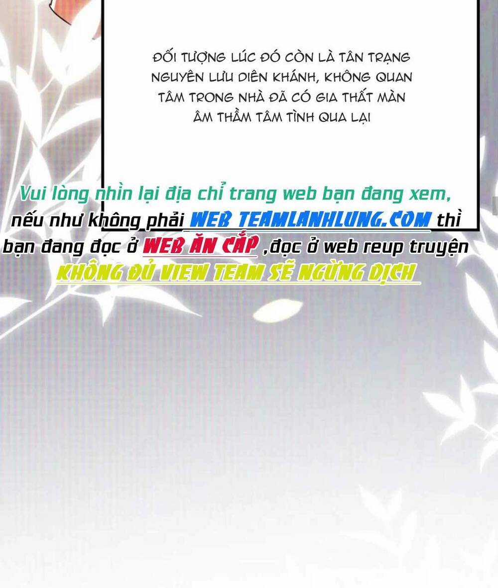 Sư Phụ Ta Muốn Người Là Của Riêng Ta Chapter 36 trang 22