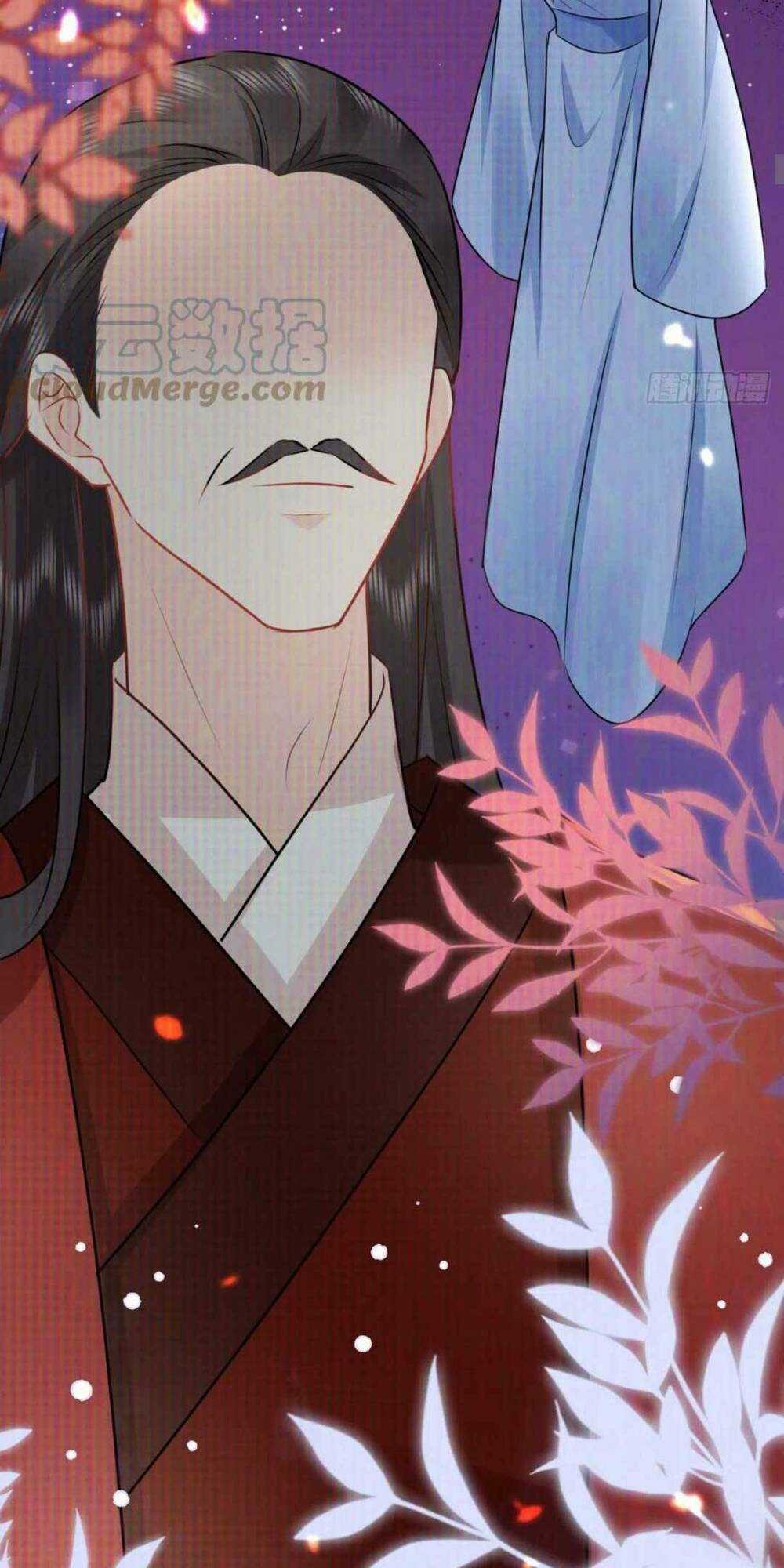 Sư Phụ Ta Muốn Người Là Của Riêng Ta Chapter 36 trang 24