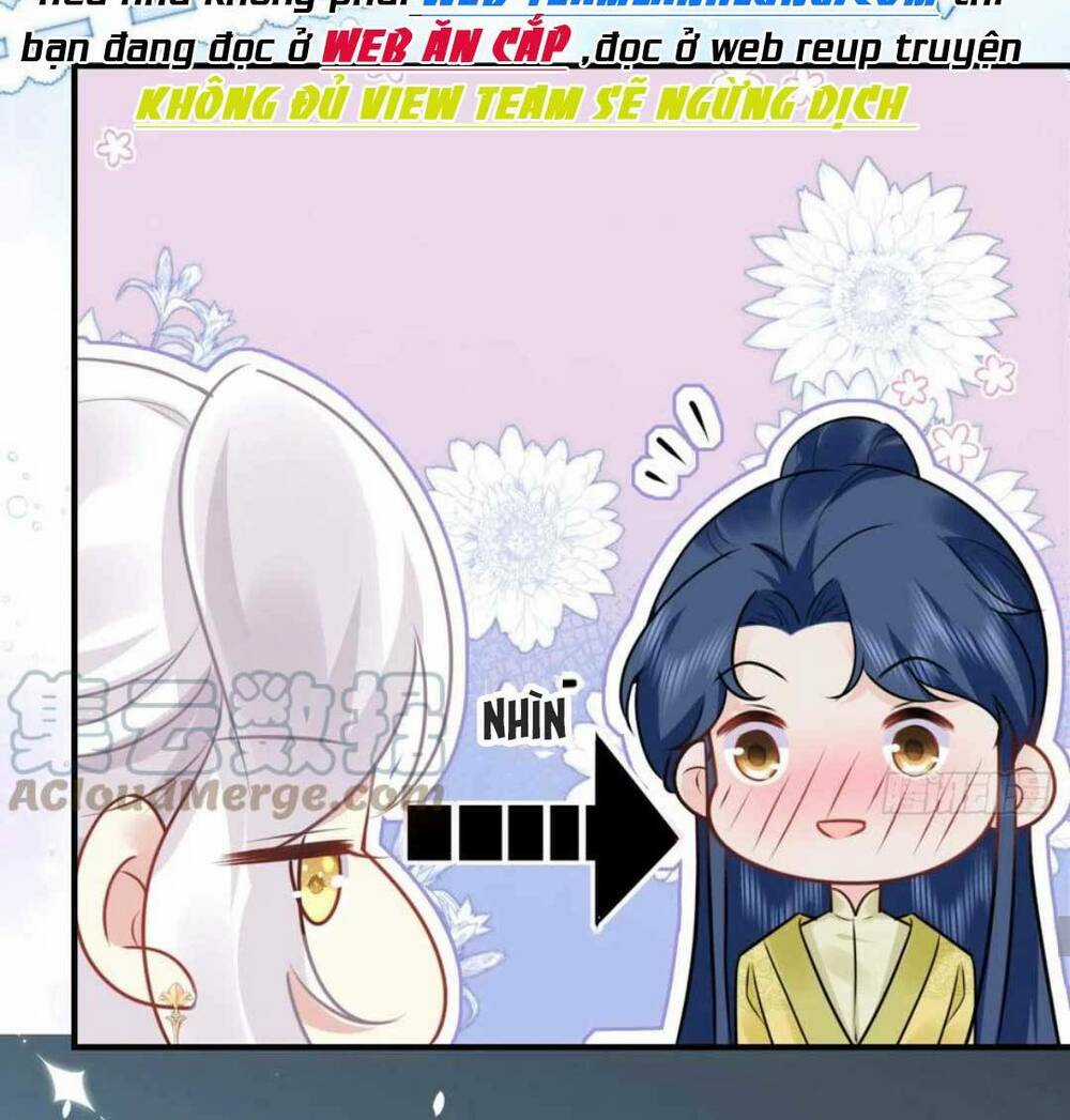 Sư Phụ Ta Muốn Người Là Của Riêng Ta Chapter 36 trang 28