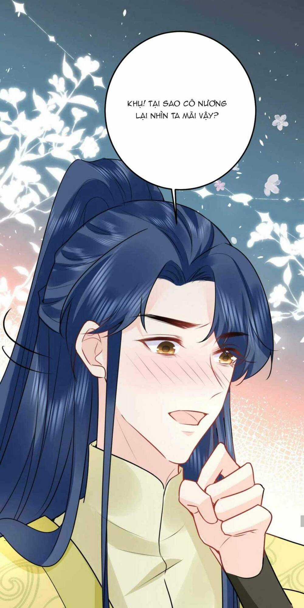 Sư Phụ Ta Muốn Người Là Của Riêng Ta Chapter 36 trang 29