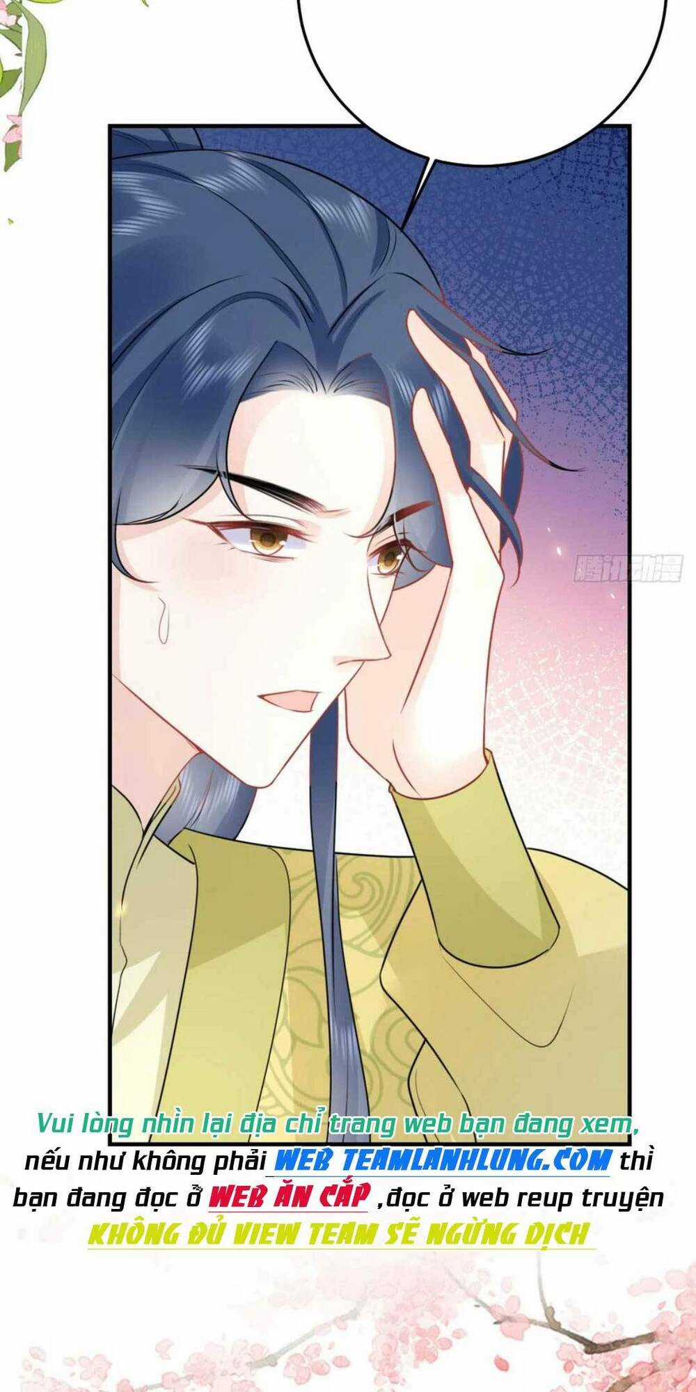 Sư Phụ Ta Muốn Người Là Của Riêng Ta Chapter 36 trang 3