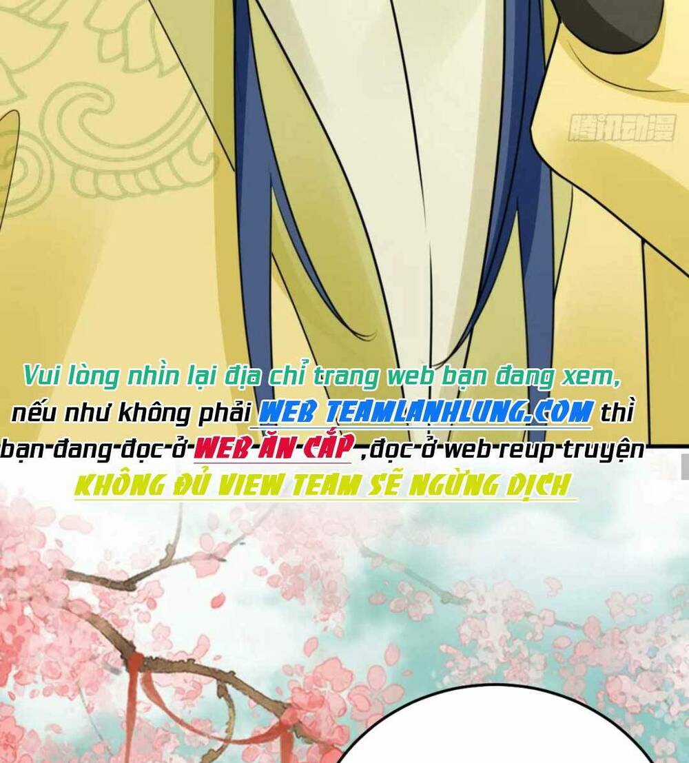 Sư Phụ Ta Muốn Người Là Của Riêng Ta Chapter 36 trang 30