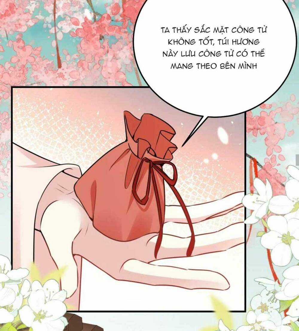 Sư Phụ Ta Muốn Người Là Của Riêng Ta Chapter 36 trang 31