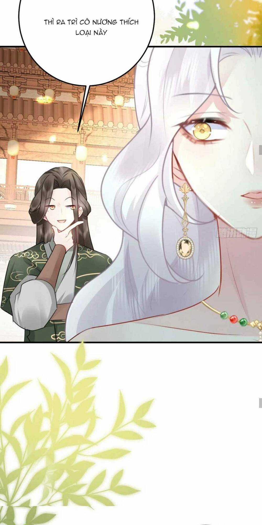 Sư Phụ Ta Muốn Người Là Của Riêng Ta Chapter 36 trang 35