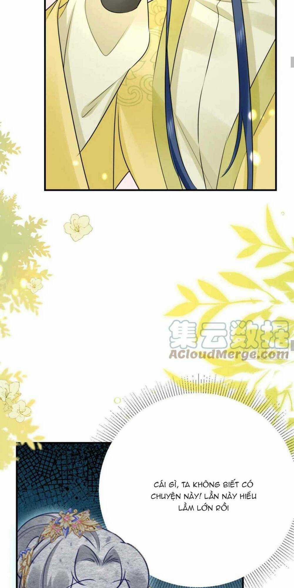 Sư Phụ Ta Muốn Người Là Của Riêng Ta Chapter 36 trang 39