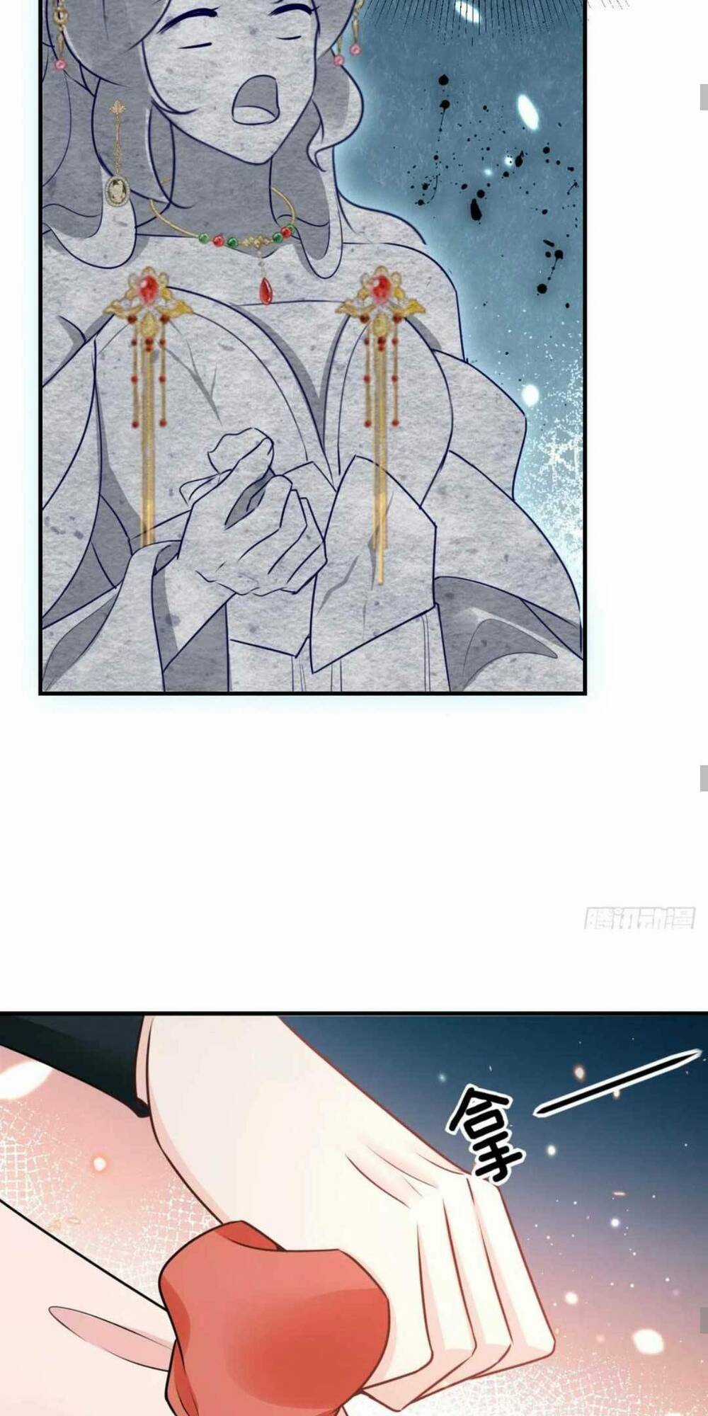 Sư Phụ Ta Muốn Người Là Của Riêng Ta Chapter 36 trang 40