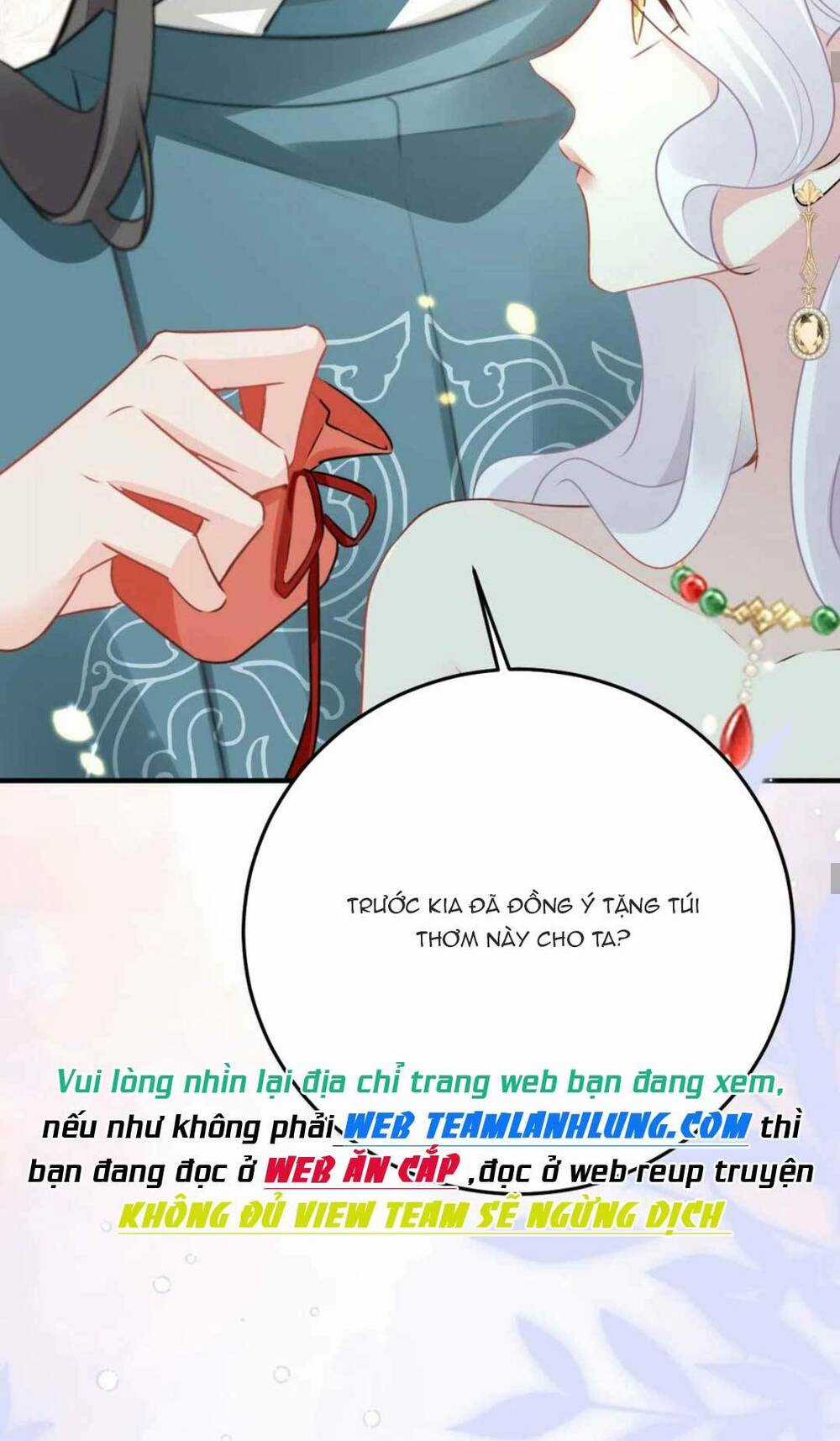 Sư Phụ Ta Muốn Người Là Của Riêng Ta Chapter 36 trang 42