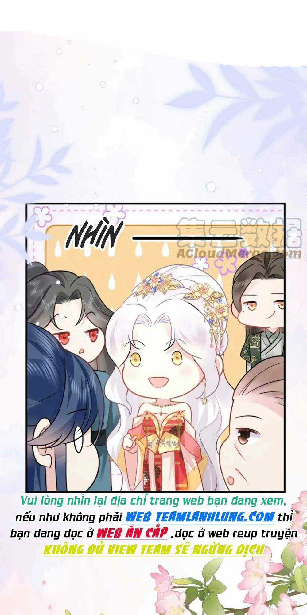 Sư Phụ Ta Muốn Người Là Của Riêng Ta Chapter 36 trang 43