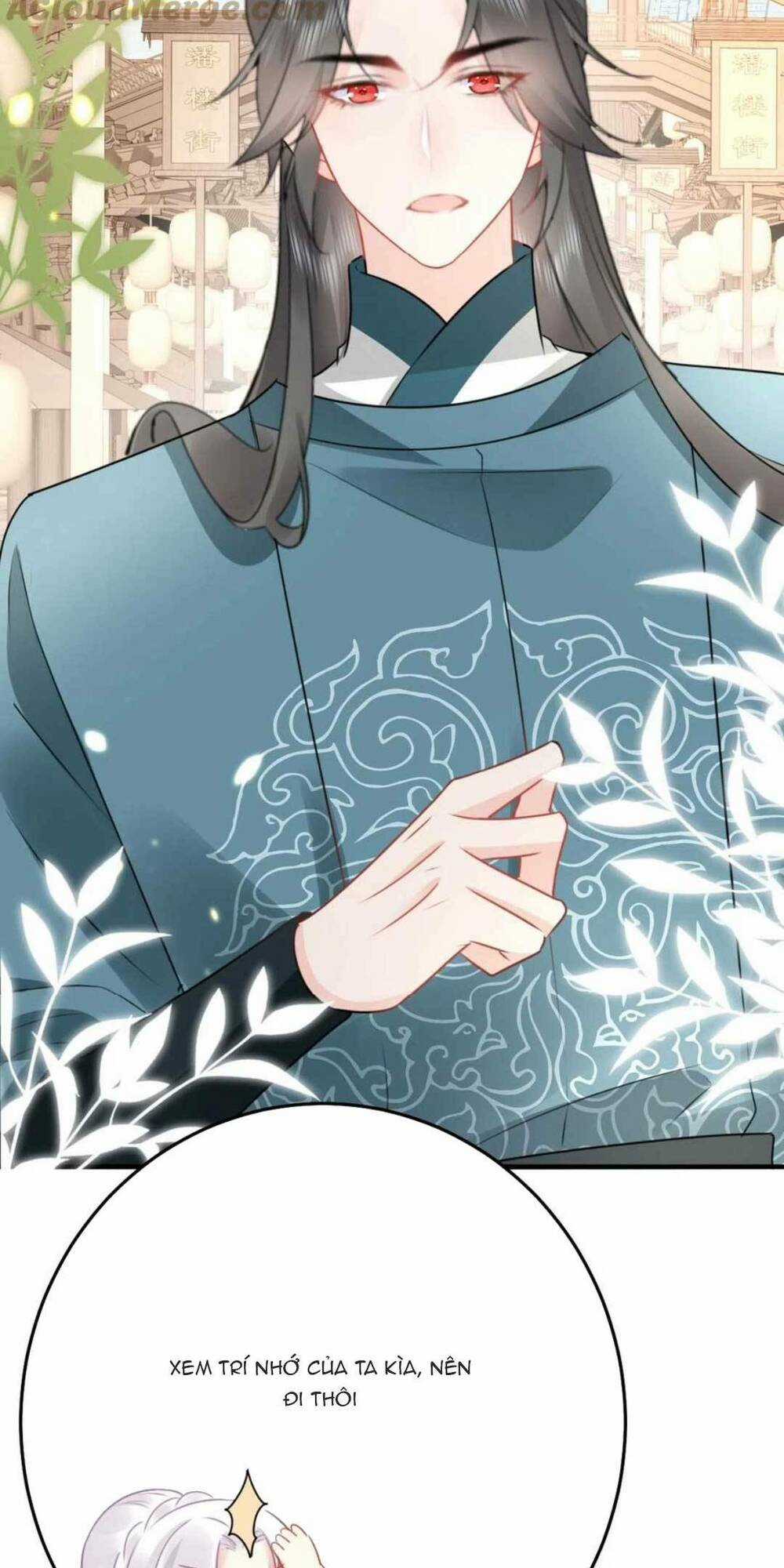 Sư Phụ Ta Muốn Người Là Của Riêng Ta Chapter 36 trang 47